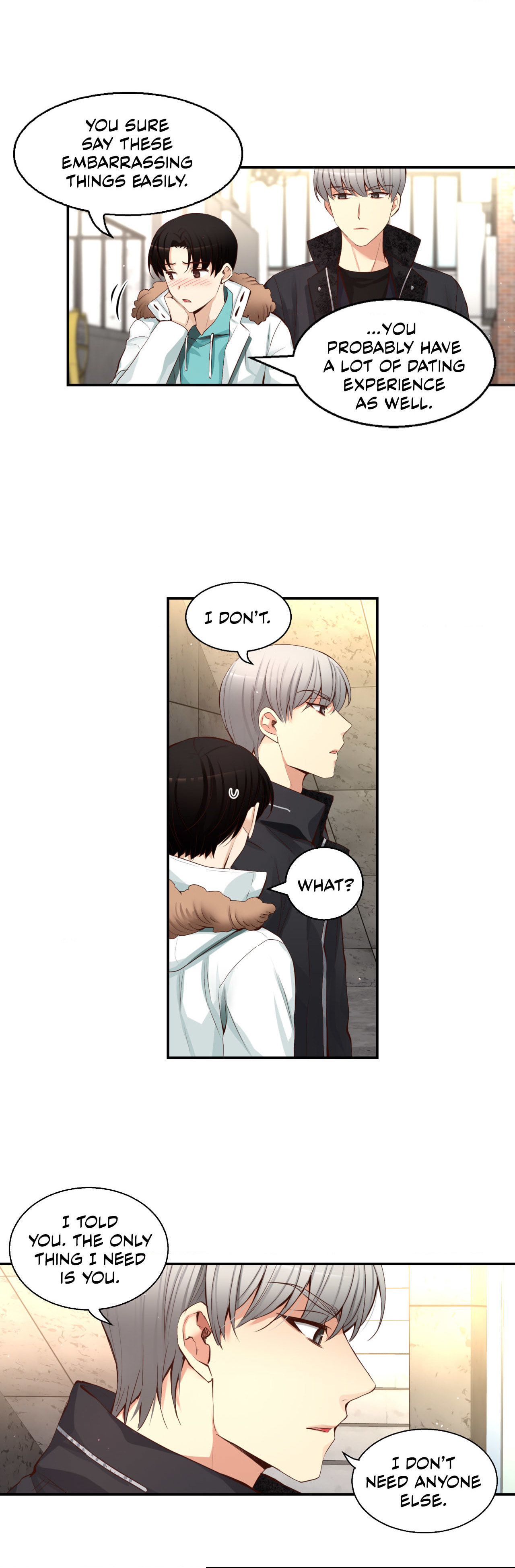 A Guy Like You Chapter 33 page 24 - 