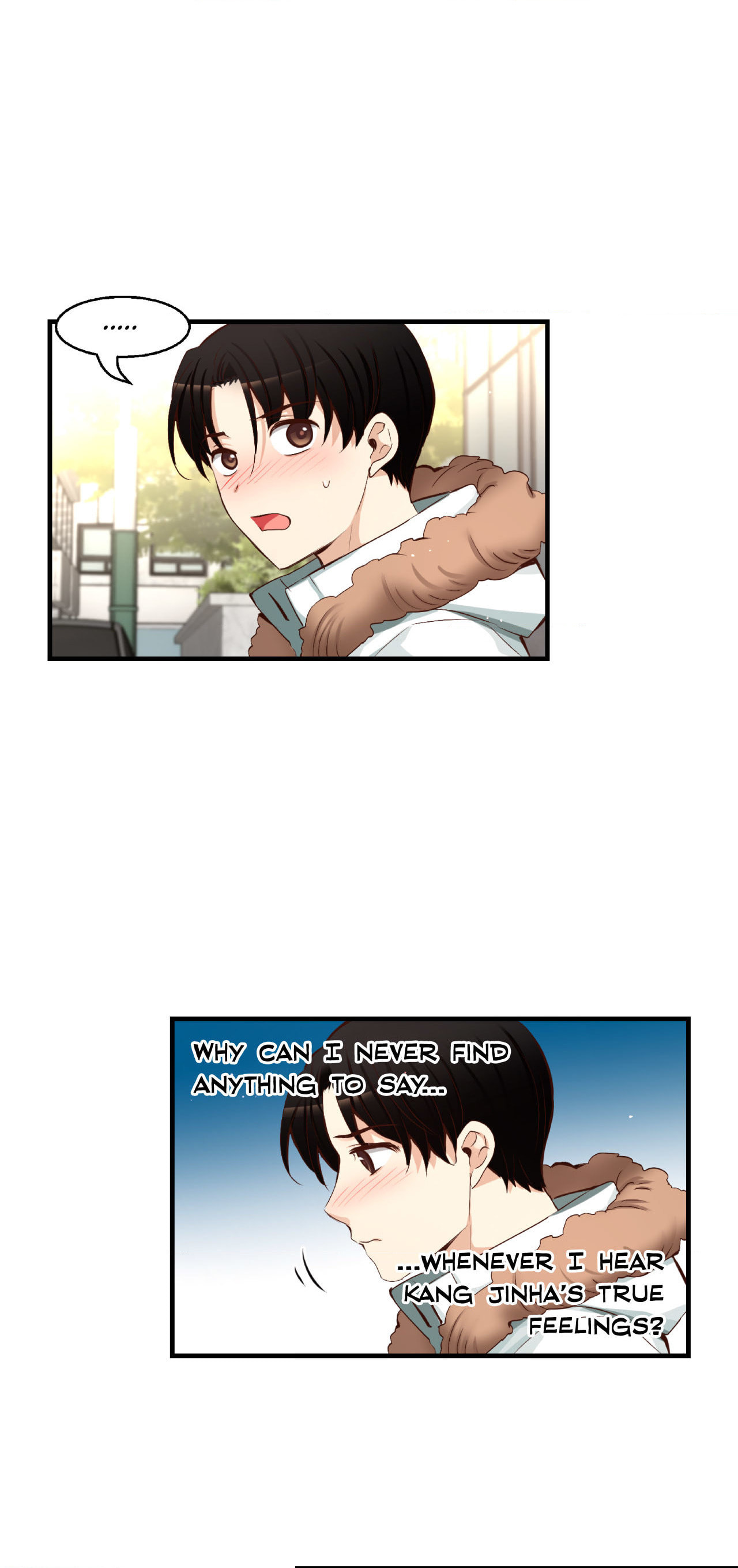 A Guy Like You Chapter 33 page 25 - 