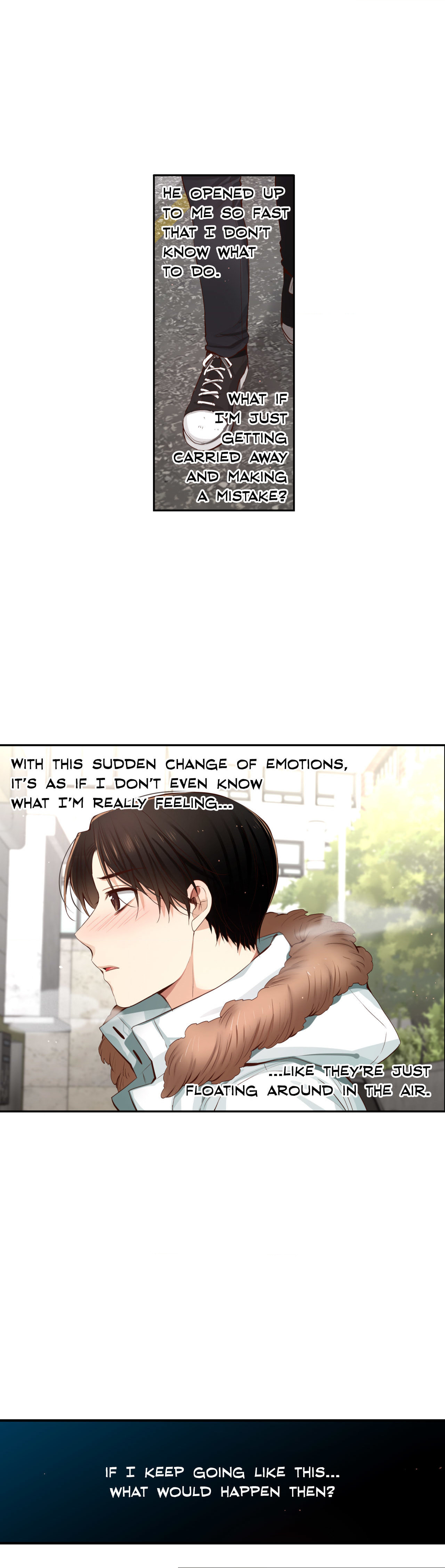 A Guy Like You Chapter 33 page 26 - 