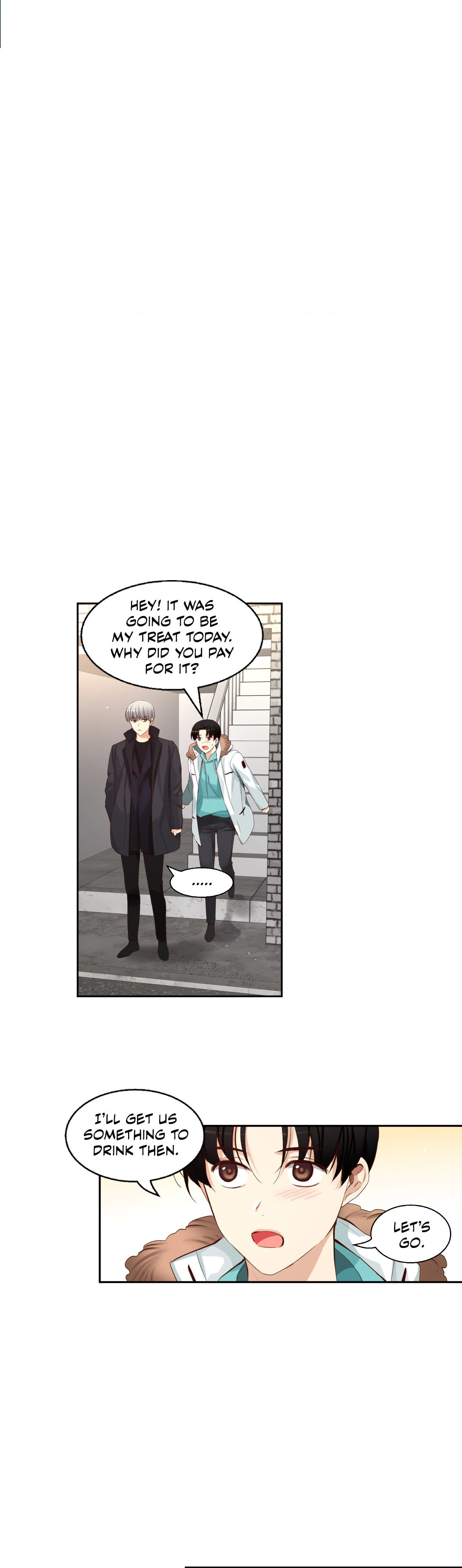A Guy Like You Chapter 33 page 27 - 
