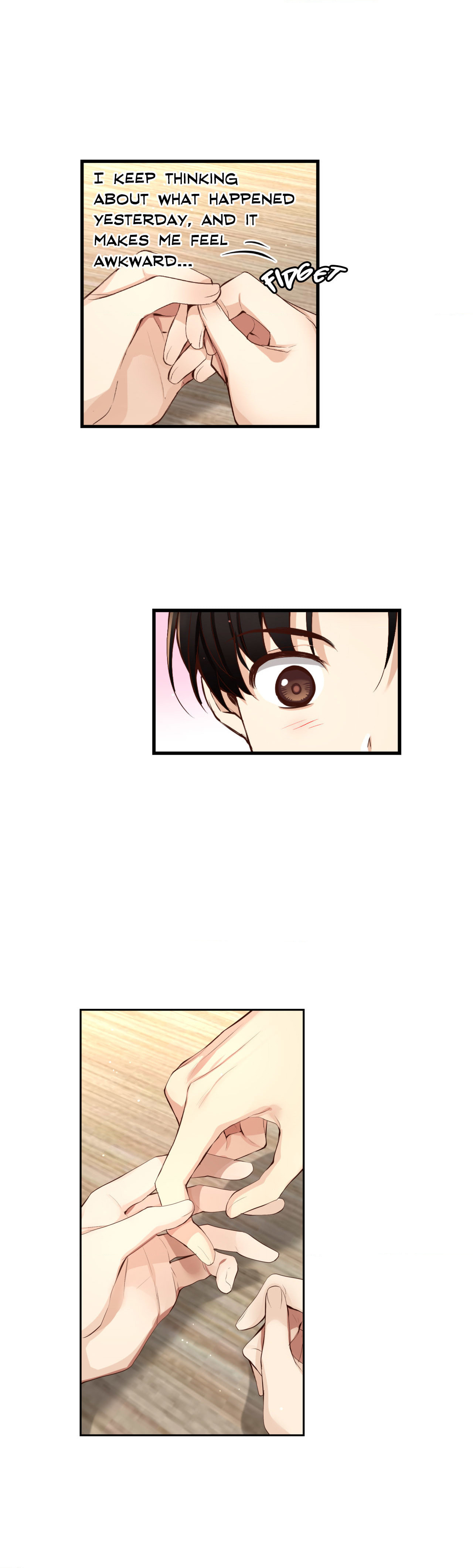 A Guy Like You Chapter 33 page 30 - 