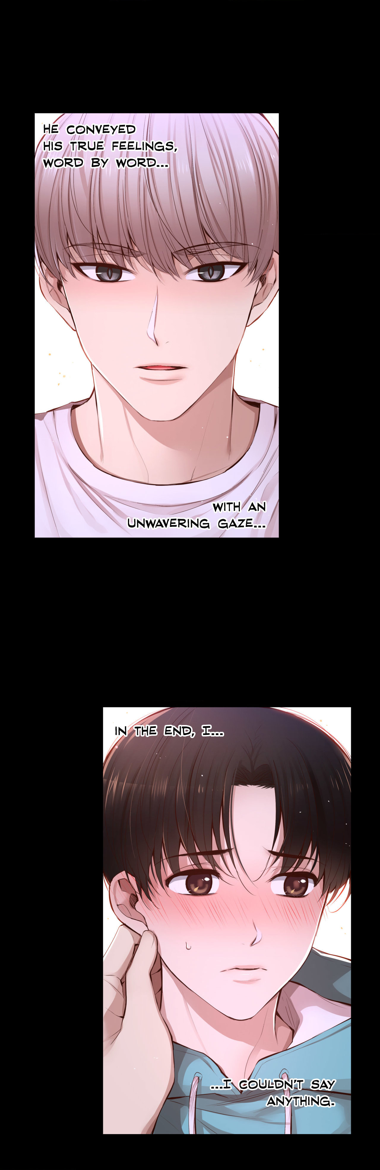 A Guy Like You Chapter 33 page 4 - 