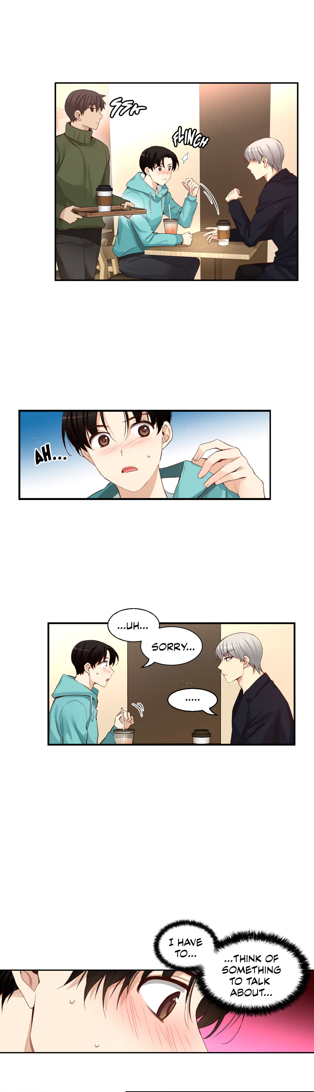 A Guy Like You Chapter 33 page 32 - 