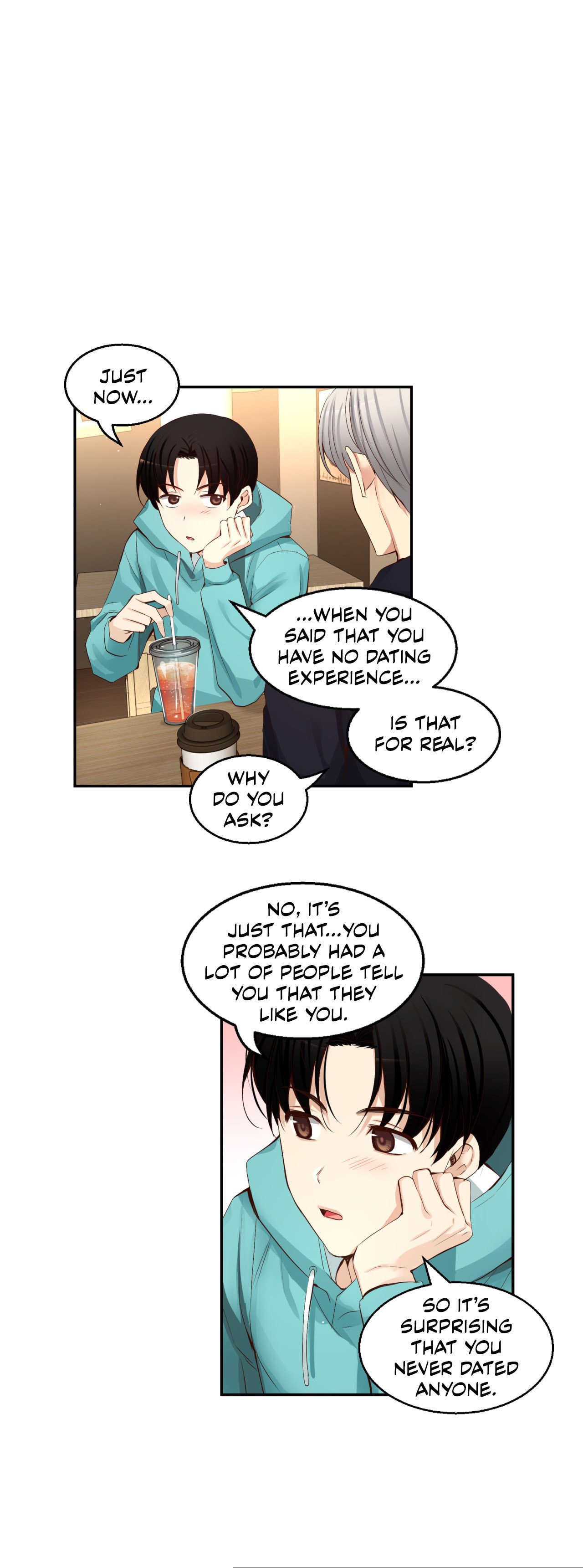A Guy Like You Chapter 33 page 33 - 