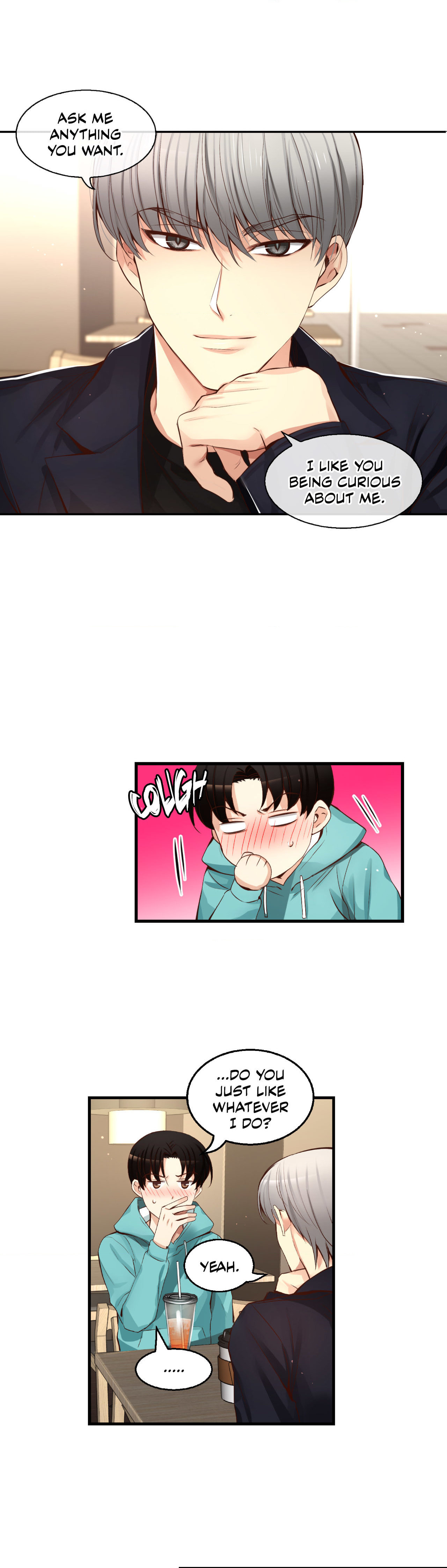 A Guy Like You Chapter 33 page 35 - 