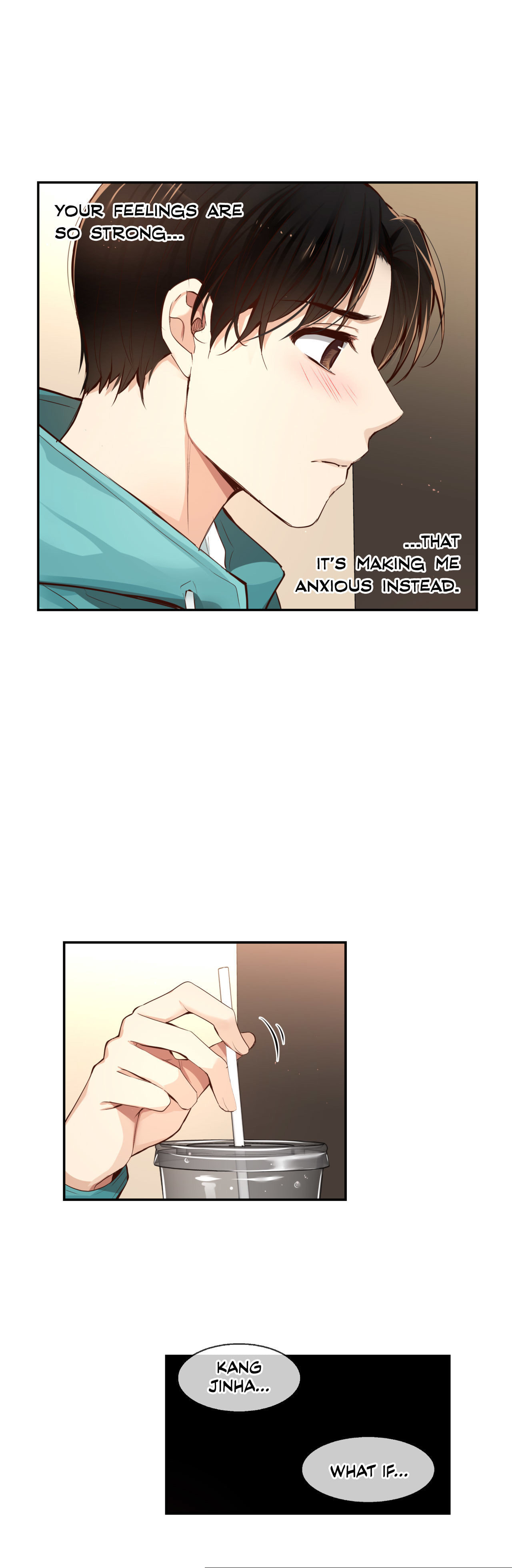 A Guy Like You Chapter 33 page 36 - 