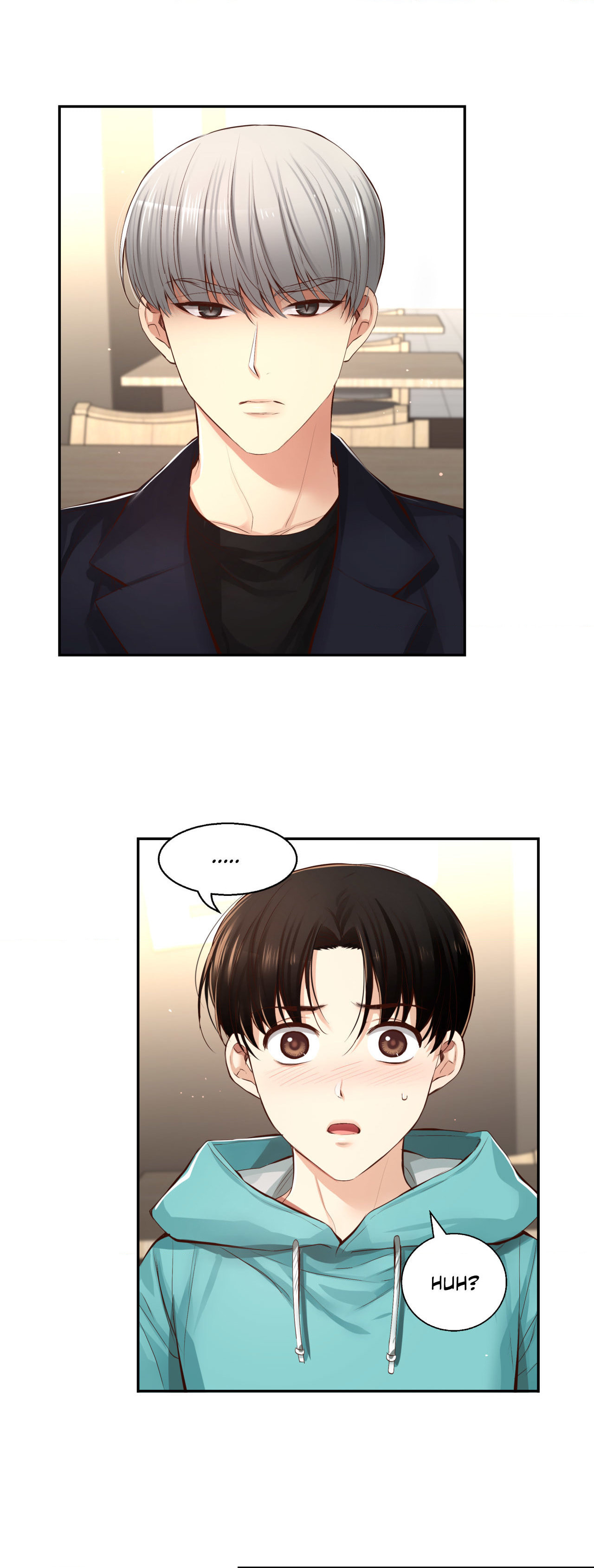 A Guy Like You Chapter 33 page 39 - 