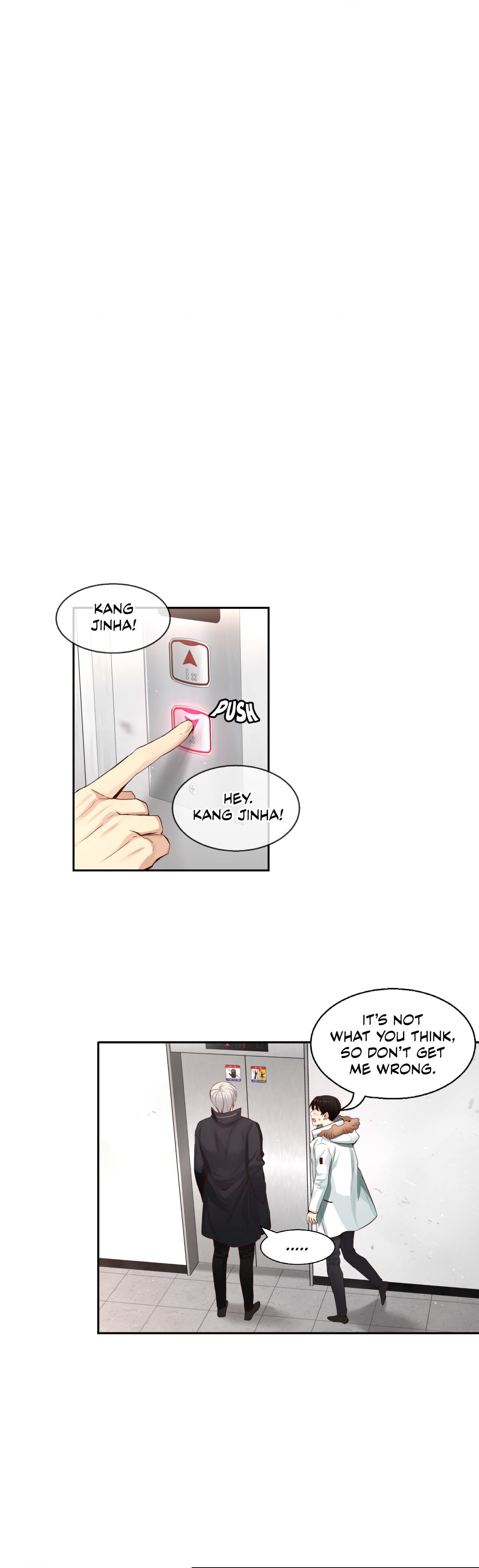 A Guy Like You Chapter 33 page 40 - 
