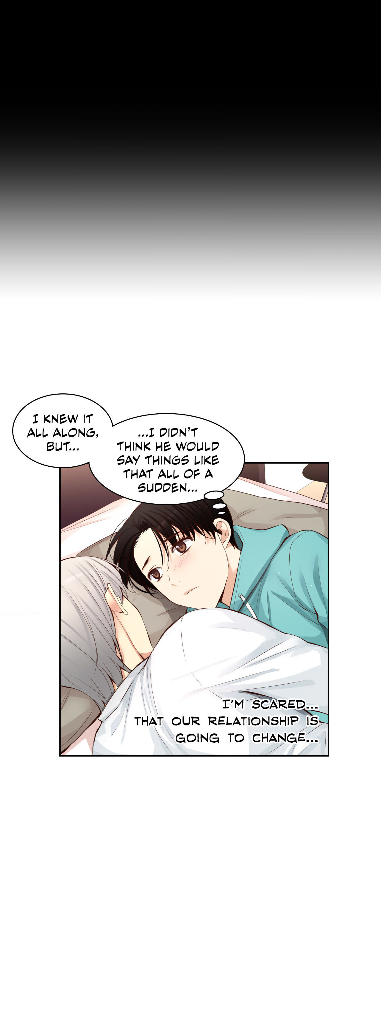 A Guy Like You Chapter 33 page 5 - 