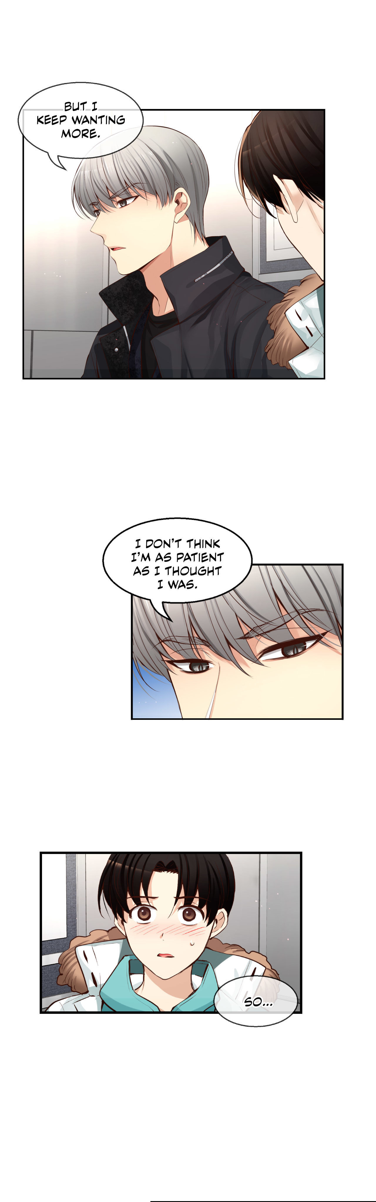 A Guy Like You Chapter 33 page 43 - 