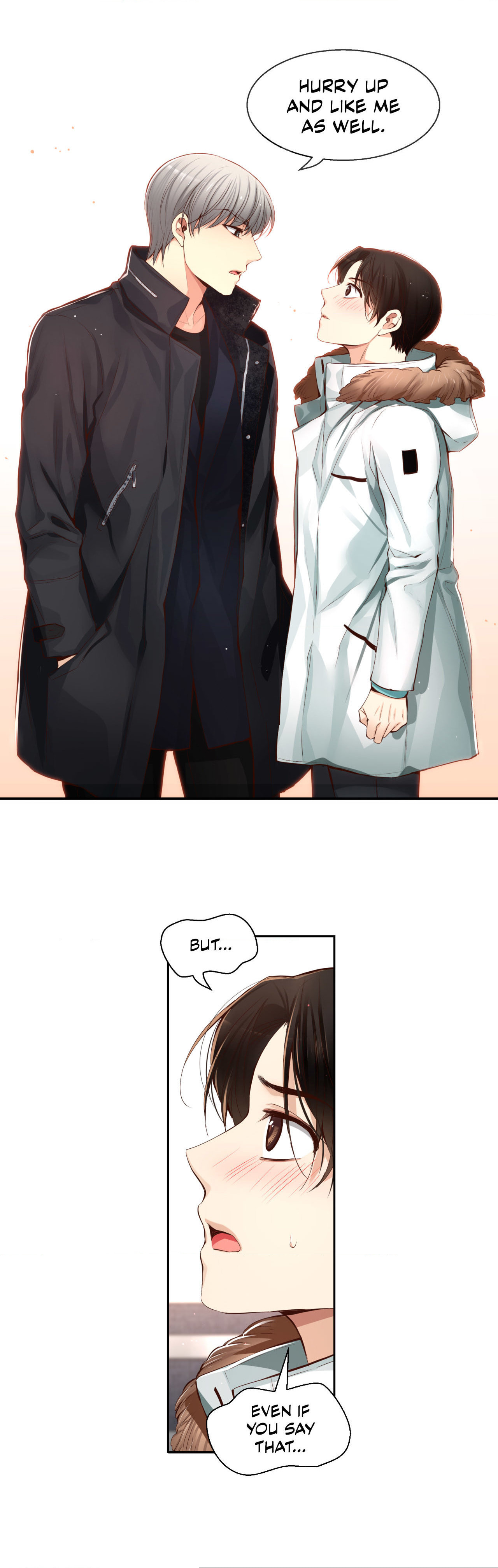 A Guy Like You Chapter 33 page 44 - 