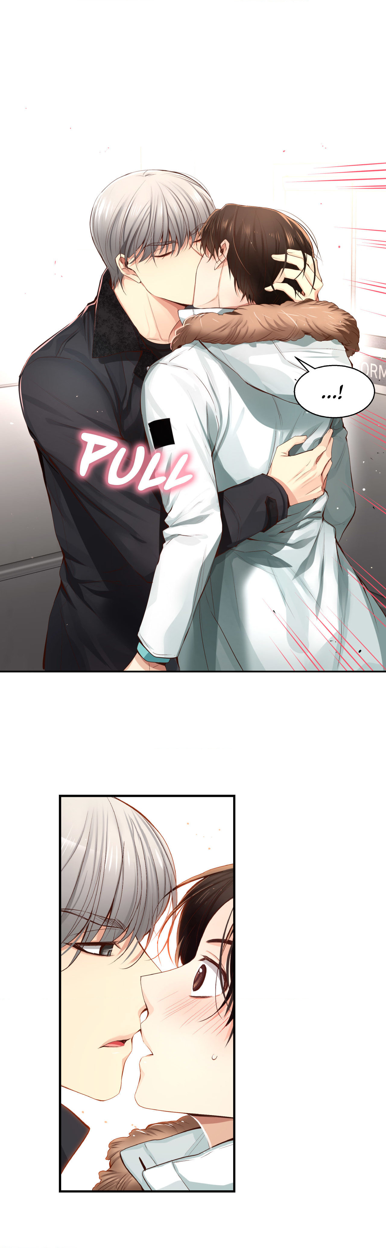 A Guy Like You Chapter 33 page 45 - 
