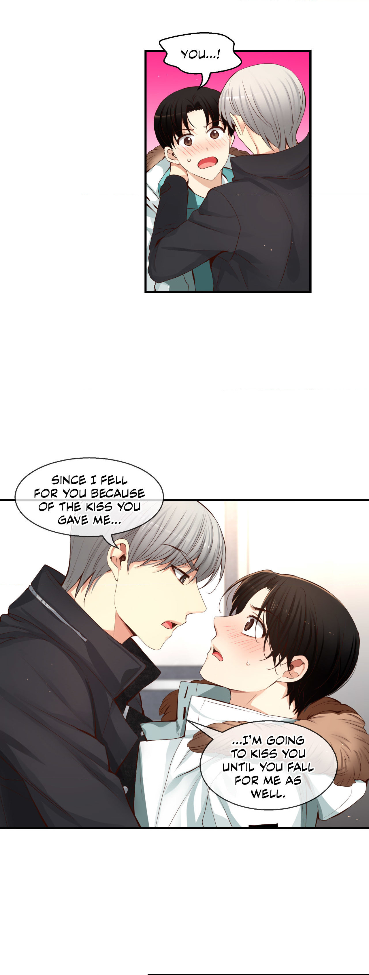 A Guy Like You Chapter 33 page 46 - 