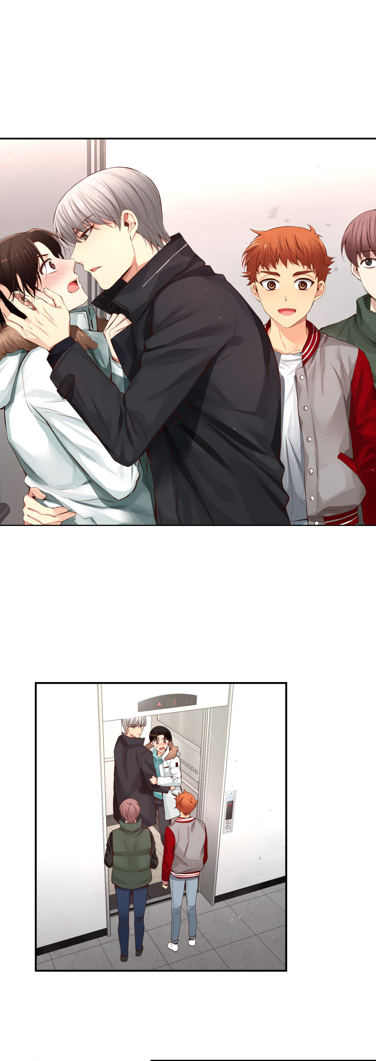 A Guy Like You Chapter 33 page 48 - 