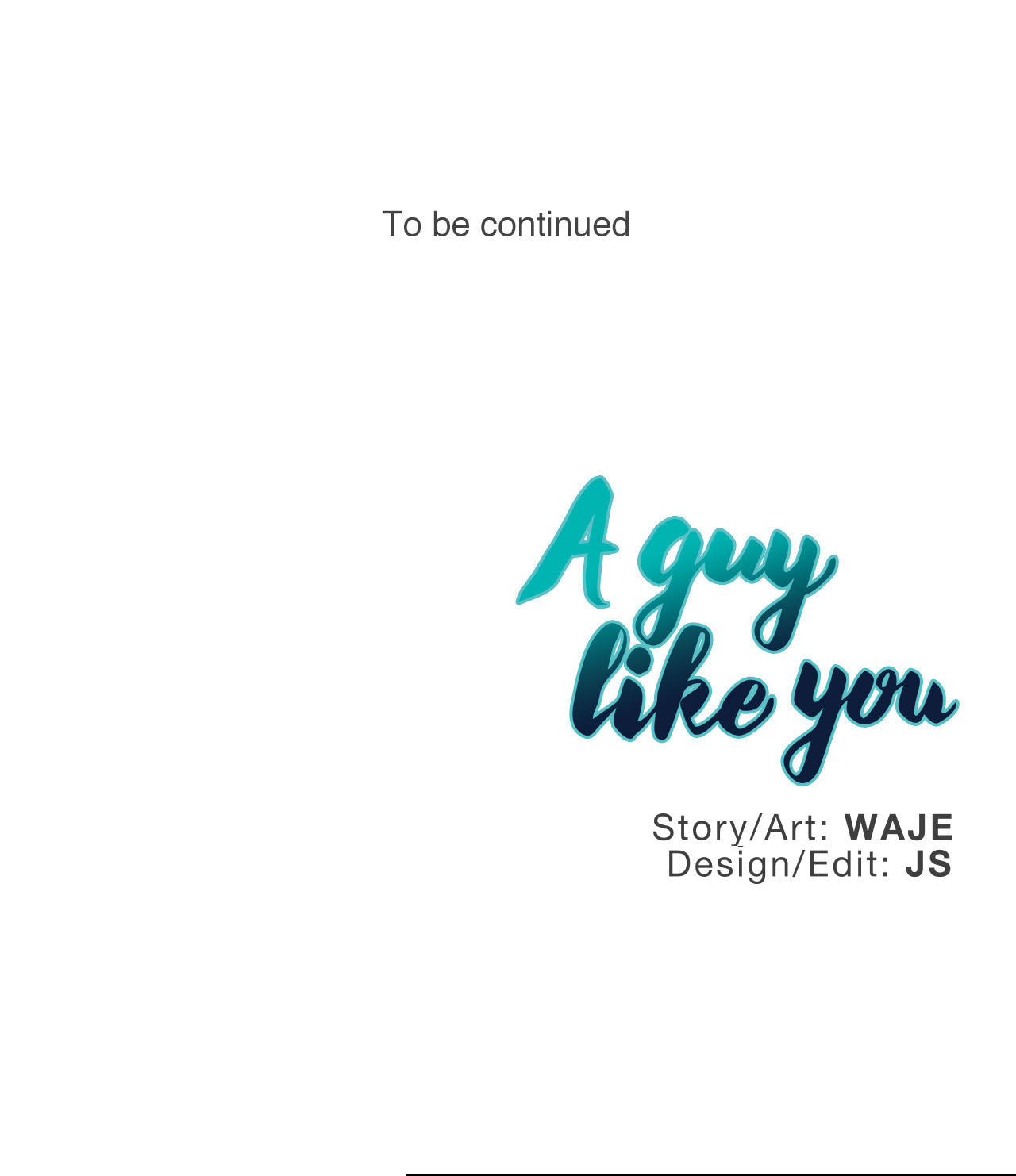 A Guy Like You Chapter 33 page 50 - 