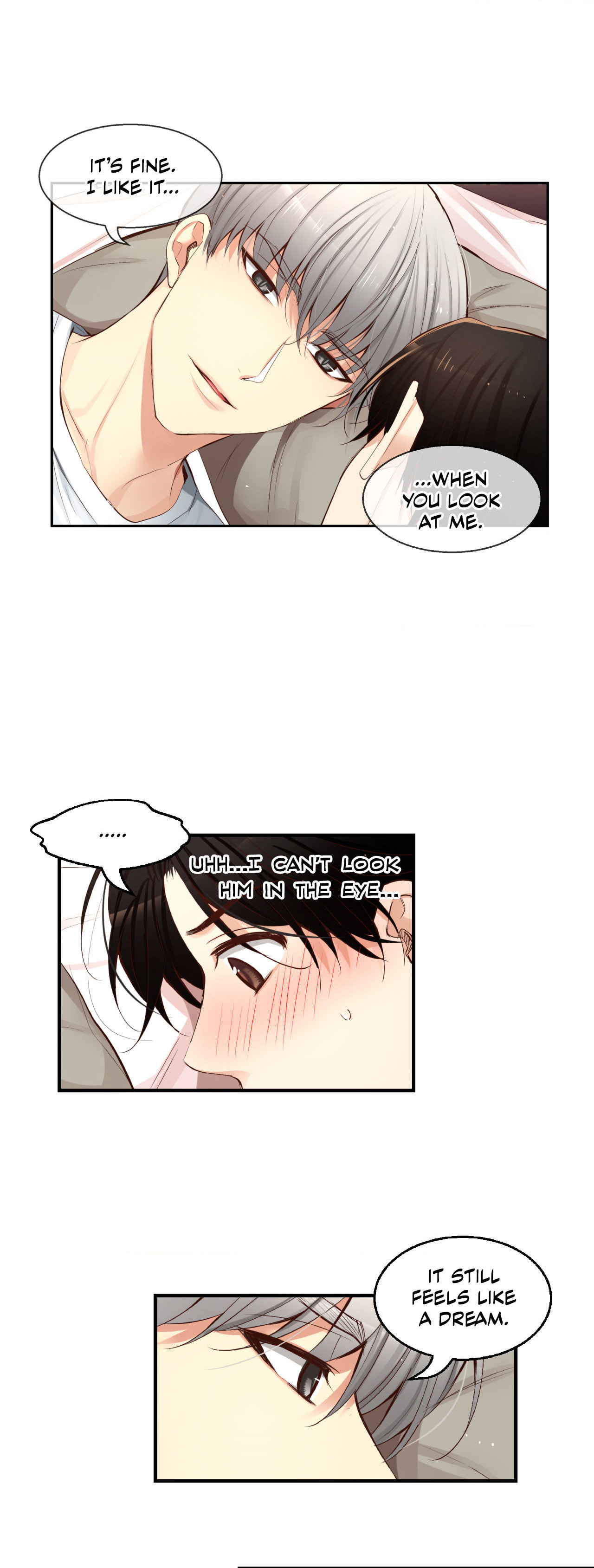A Guy Like You Chapter 33 page 7 - 