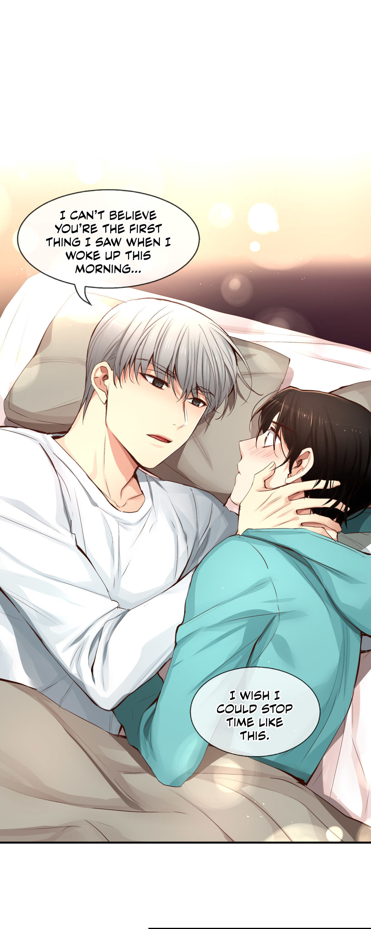 A Guy Like You Chapter 33 page 8 - 