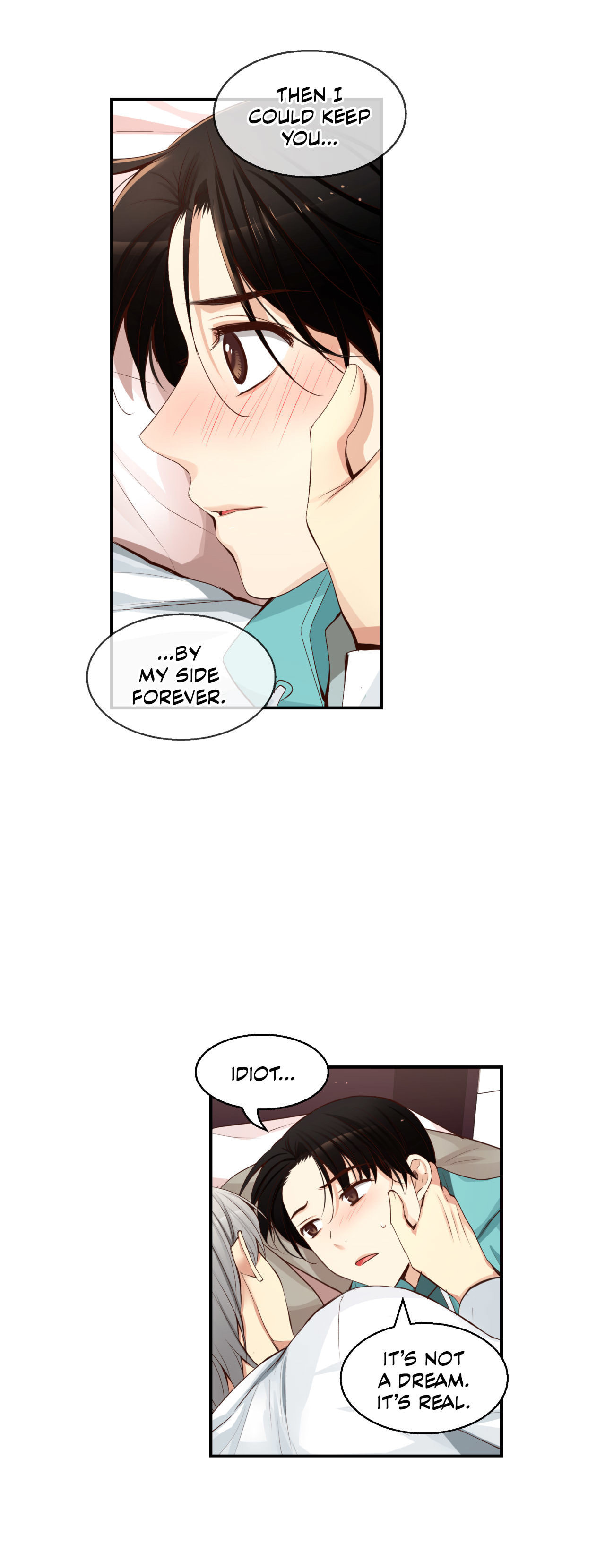 A Guy Like You Chapter 33 page 9 - 