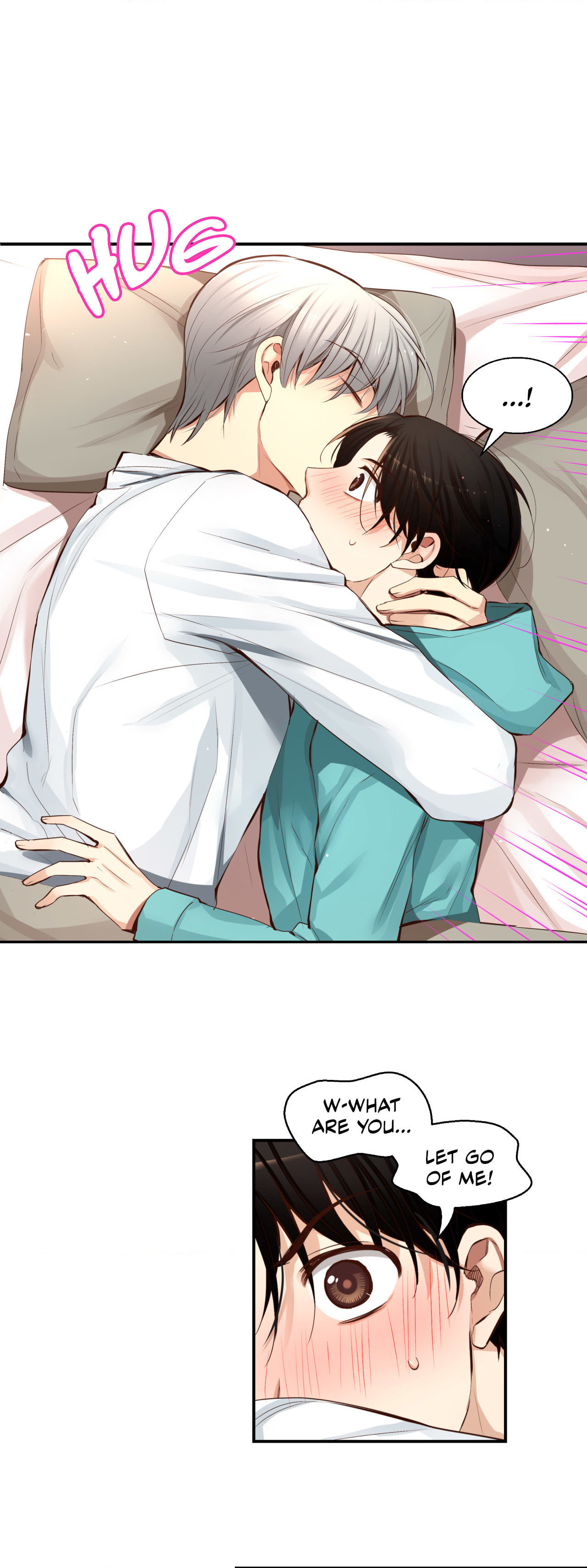 A Guy Like You Chapter 33 page 10 - 