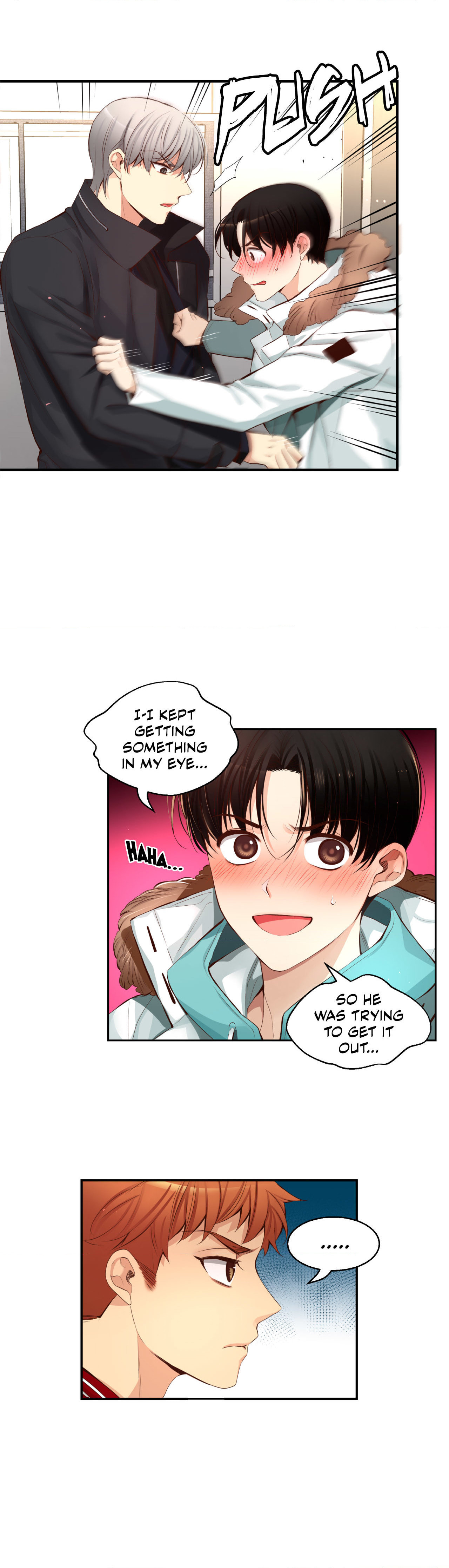 A Guy Like You Chapter 34 page 2 - 