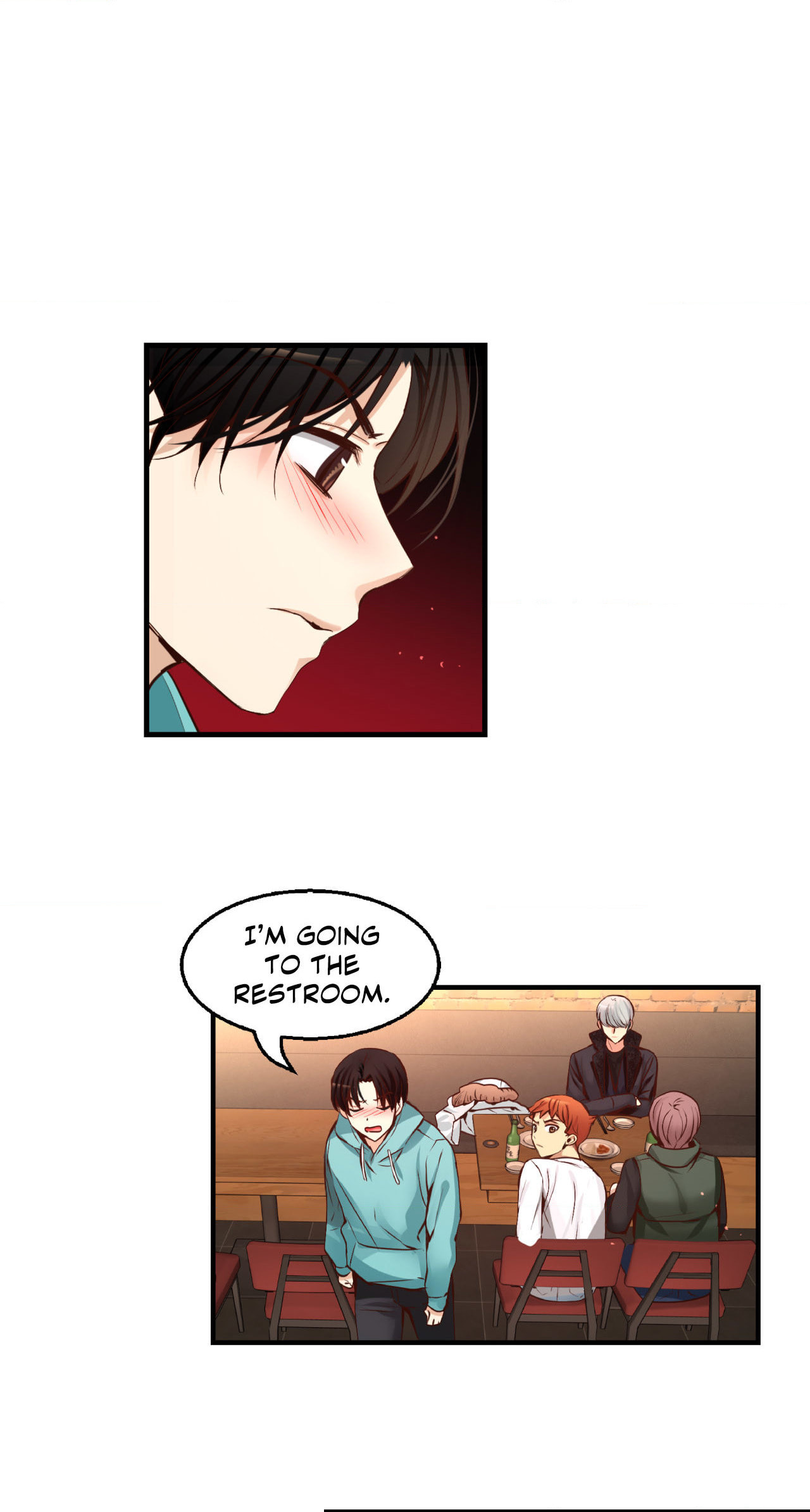 A Guy Like You Chapter 34 page 17 - 