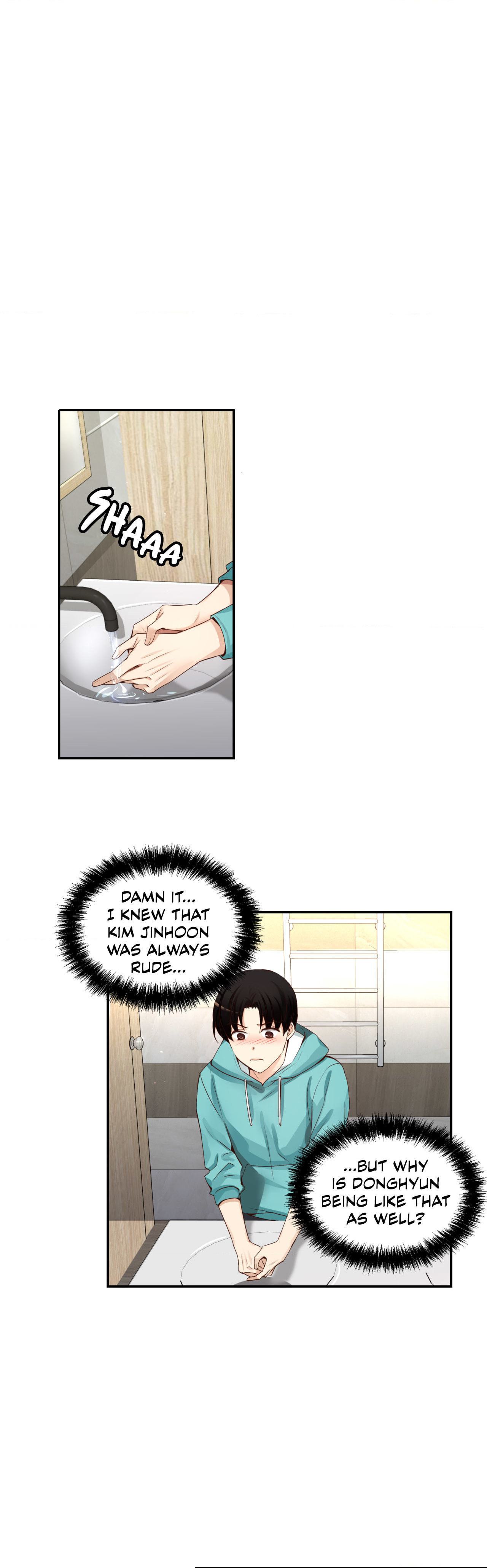 A Guy Like You Chapter 34 page 18 - 