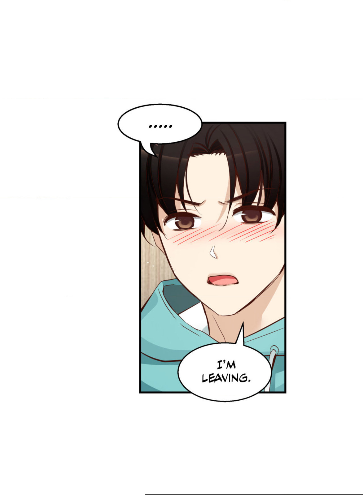 A Guy Like You Chapter 34 page 23 - 