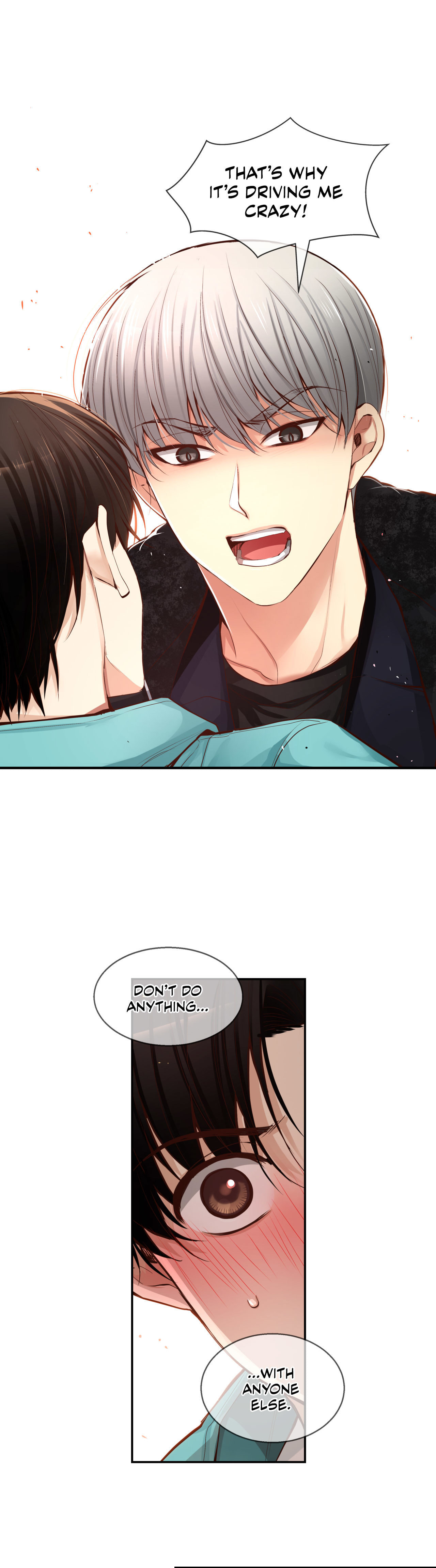 A Guy Like You Chapter 34 page 25 - 