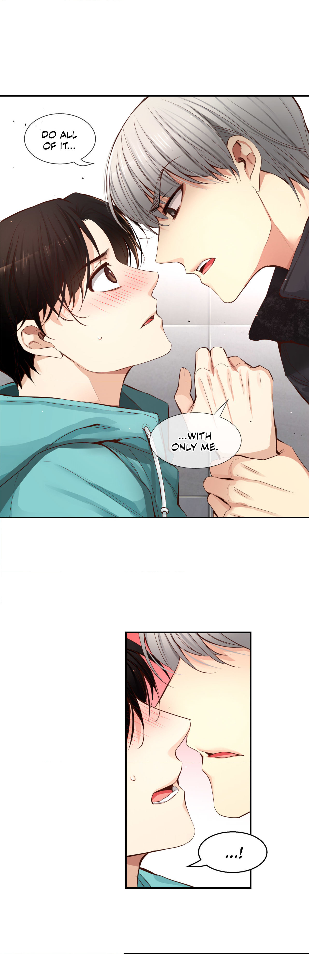 A Guy Like You Chapter 34 page 26 - 