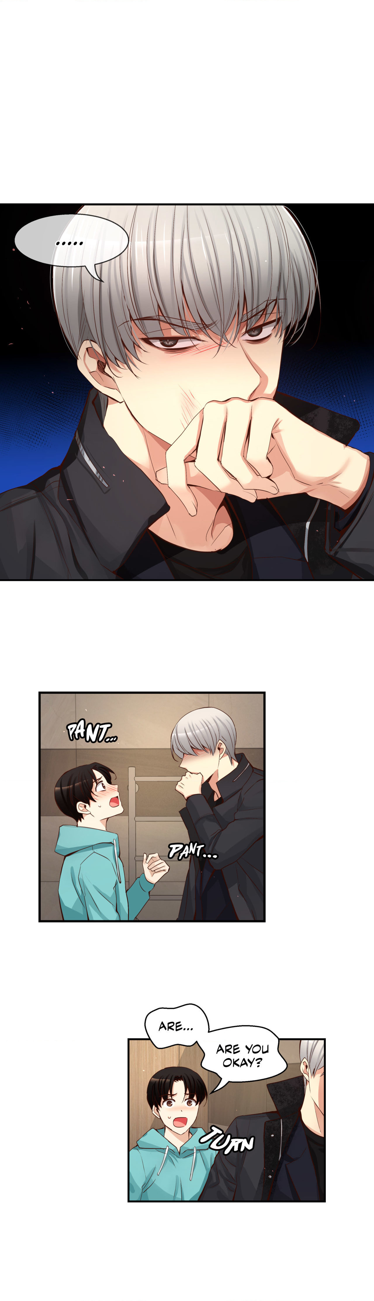 A Guy Like You Chapter 34 page 28 - 