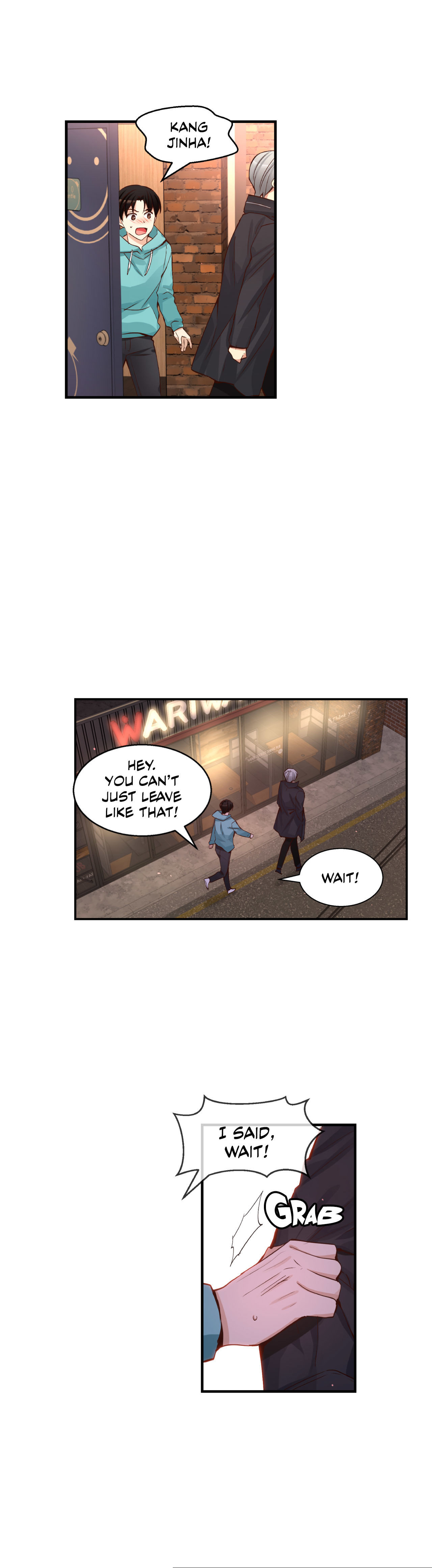 A Guy Like You Chapter 34 page 29 - 