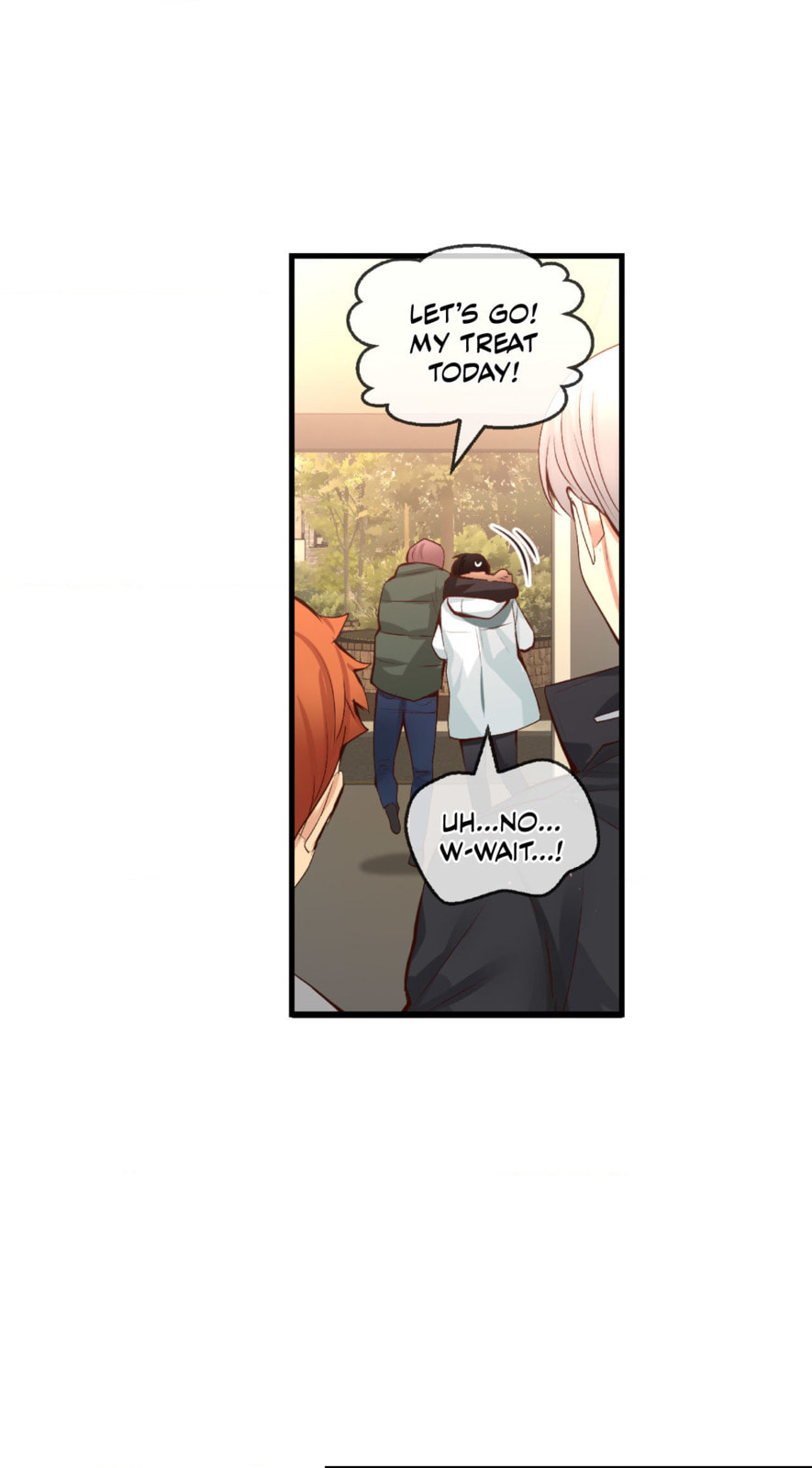 A Guy Like You Chapter 34 page 4 - 