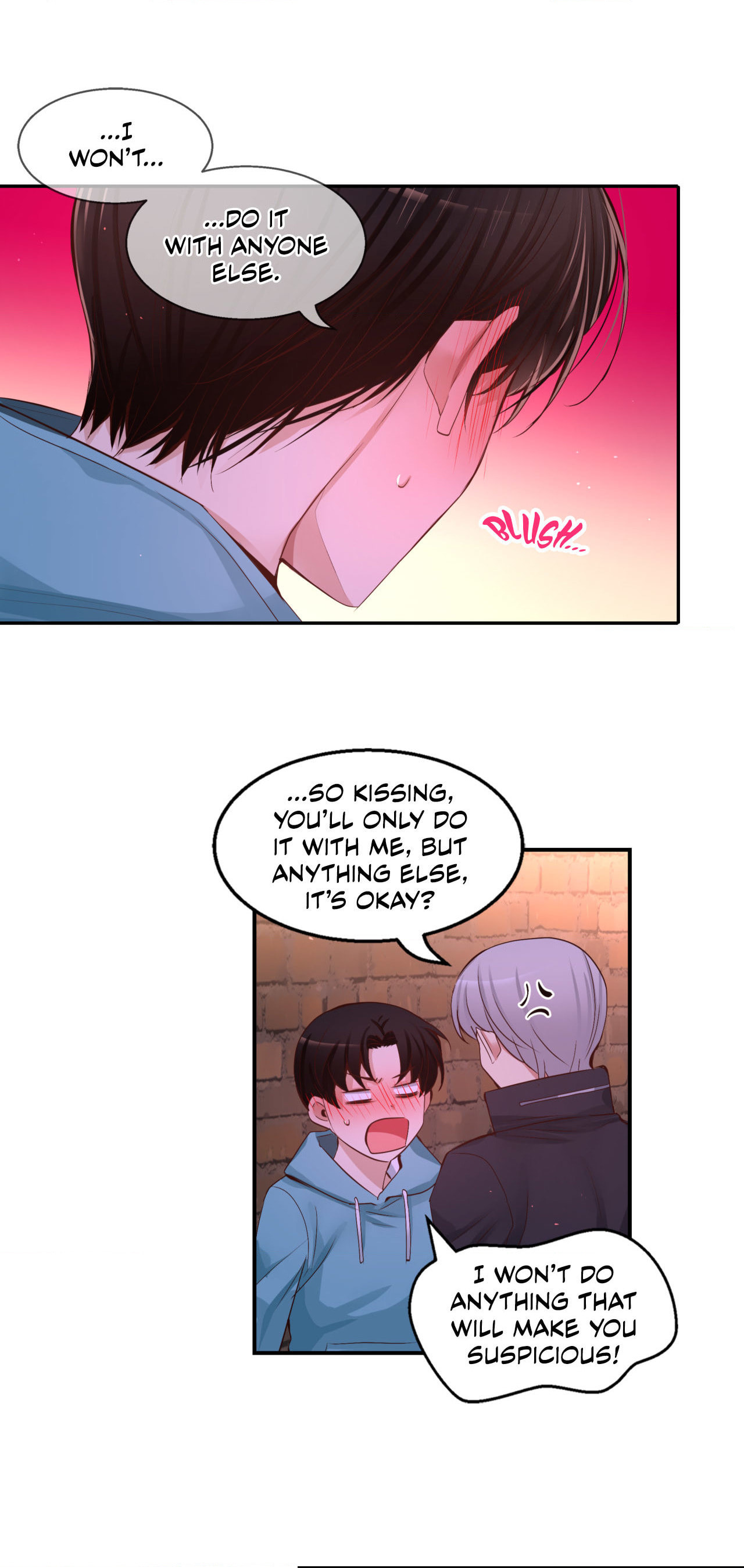 A Guy Like You Chapter 34 page 35 - 