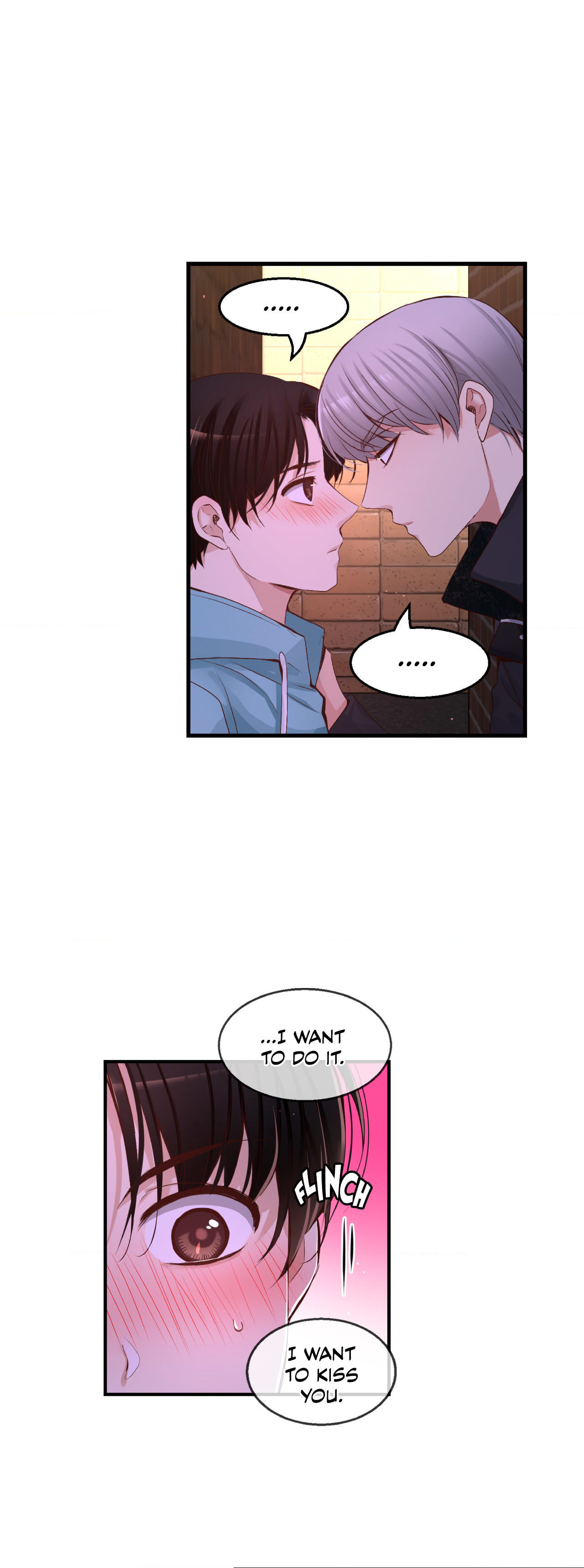 A Guy Like You Chapter 34 page 37 - 