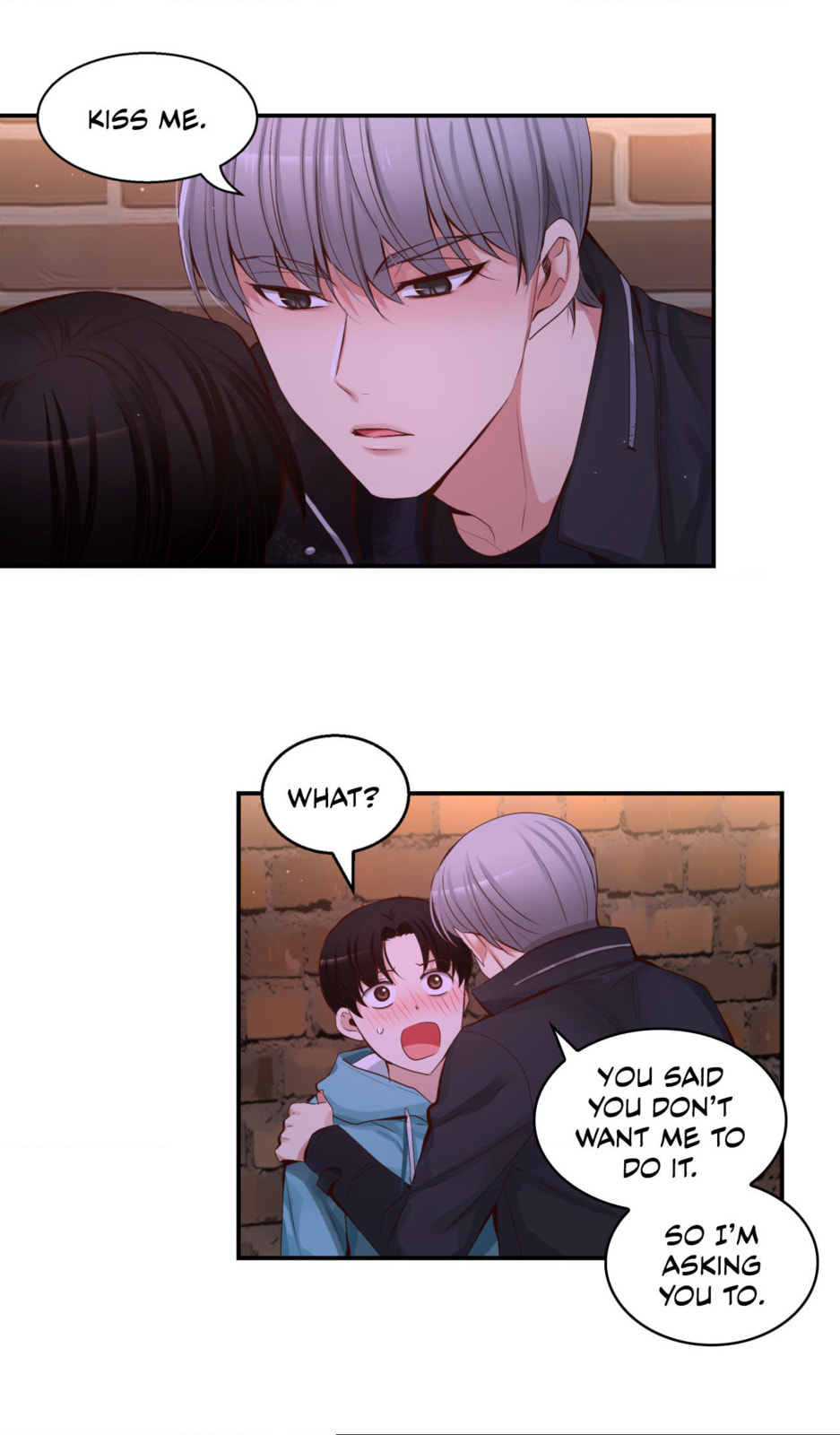 A Guy Like You Chapter 34 page 38 - 