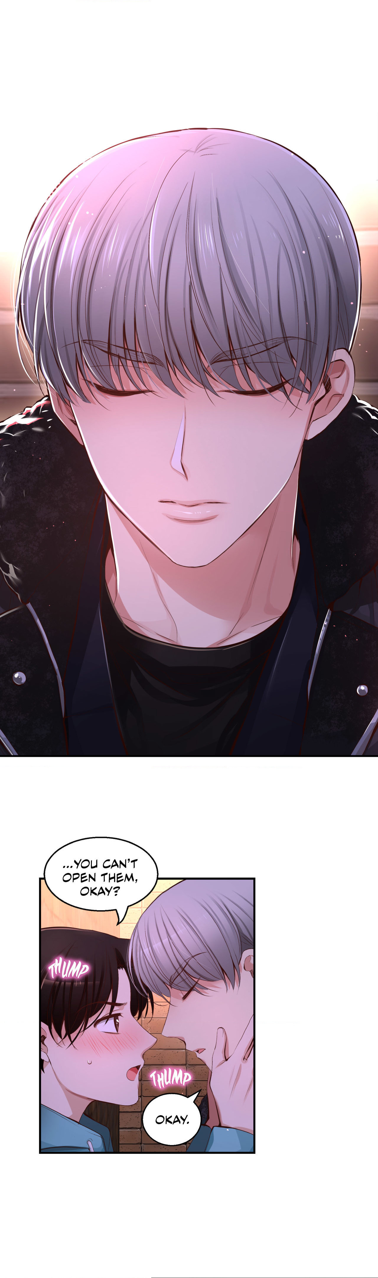A Guy Like You Chapter 34 page 40 - 