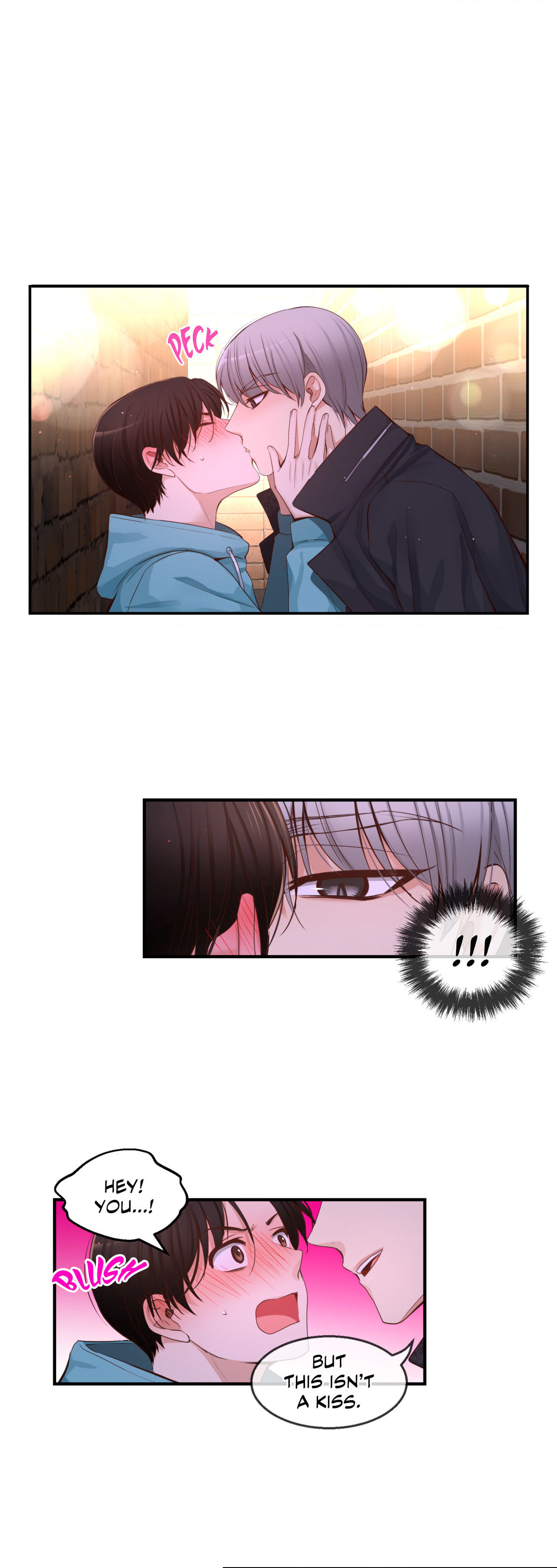 A Guy Like You Chapter 34 page 42 - 