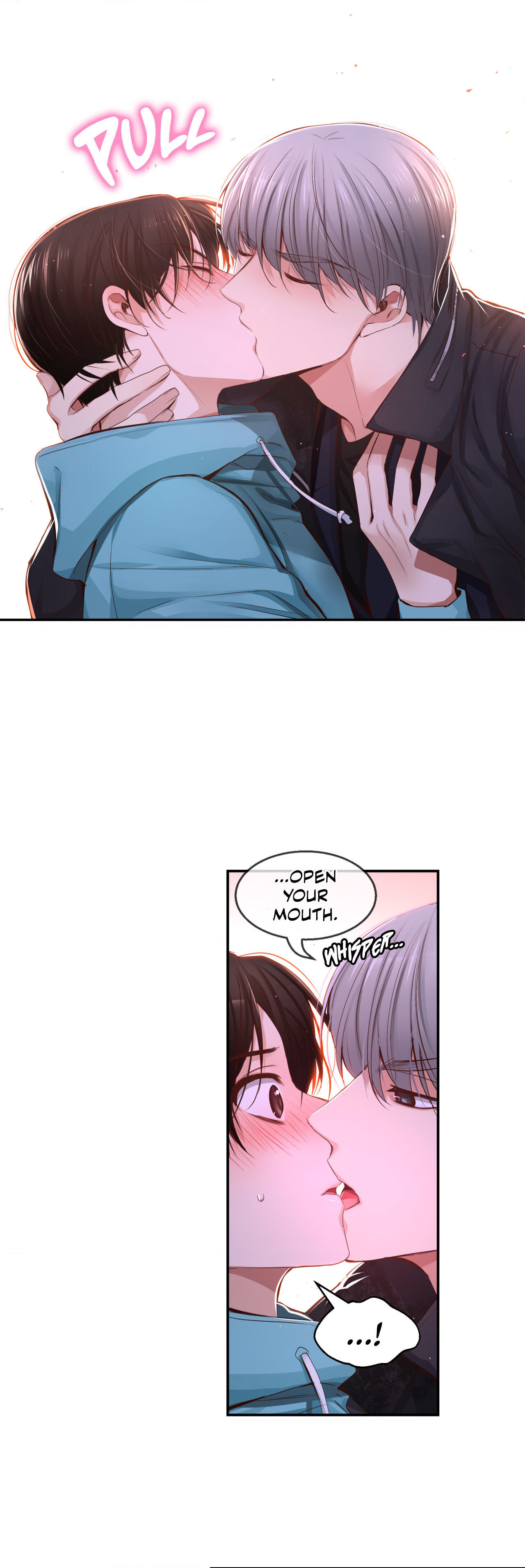 A Guy Like You Chapter 34 page 43 - 