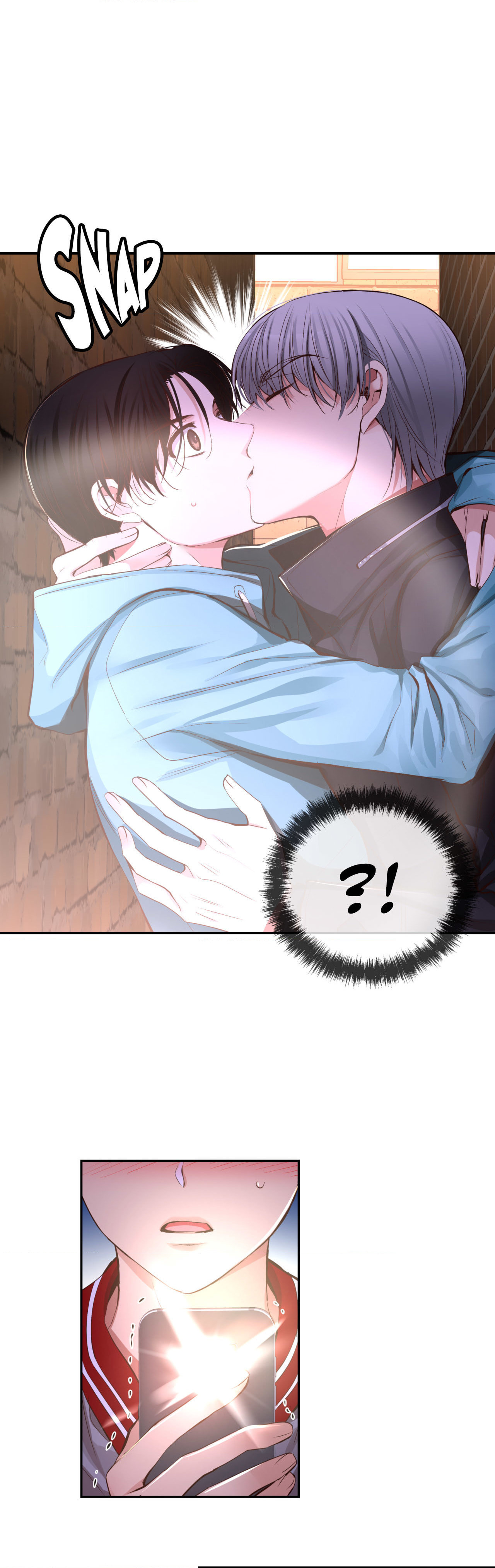 A Guy Like You Chapter 34 page 45 - 