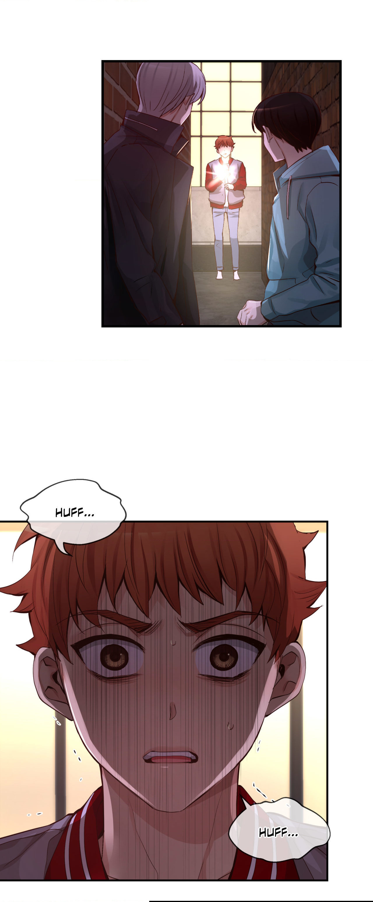 A Guy Like You Chapter 34 page 46 - 