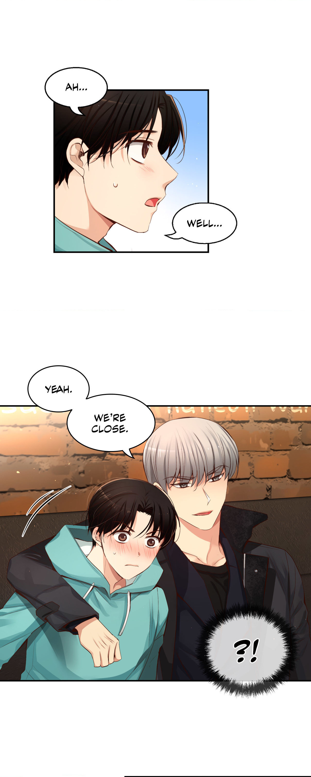A Guy Like You Chapter 34 page 7 - 