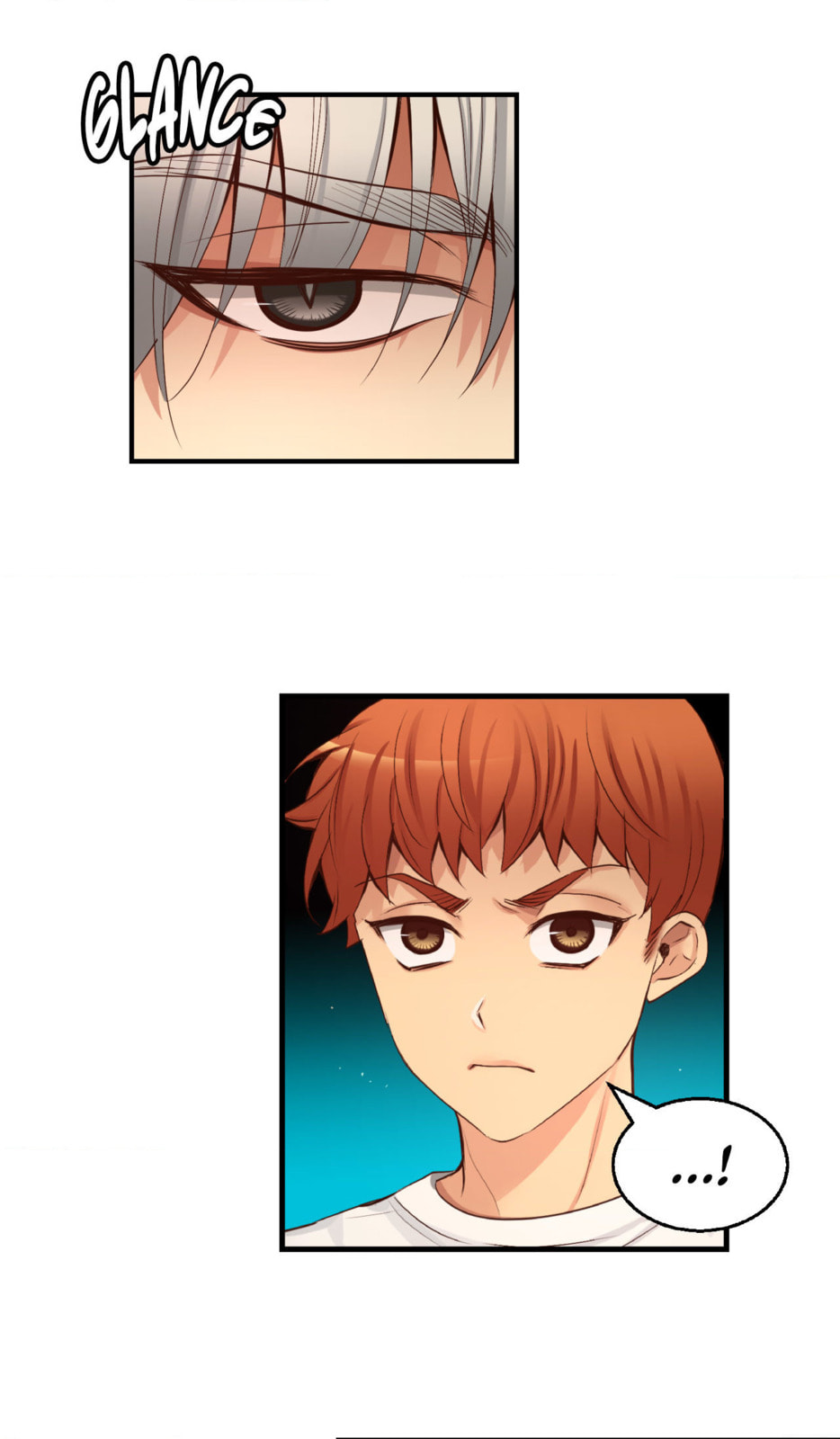 A Guy Like You Chapter 34 page 8 - 