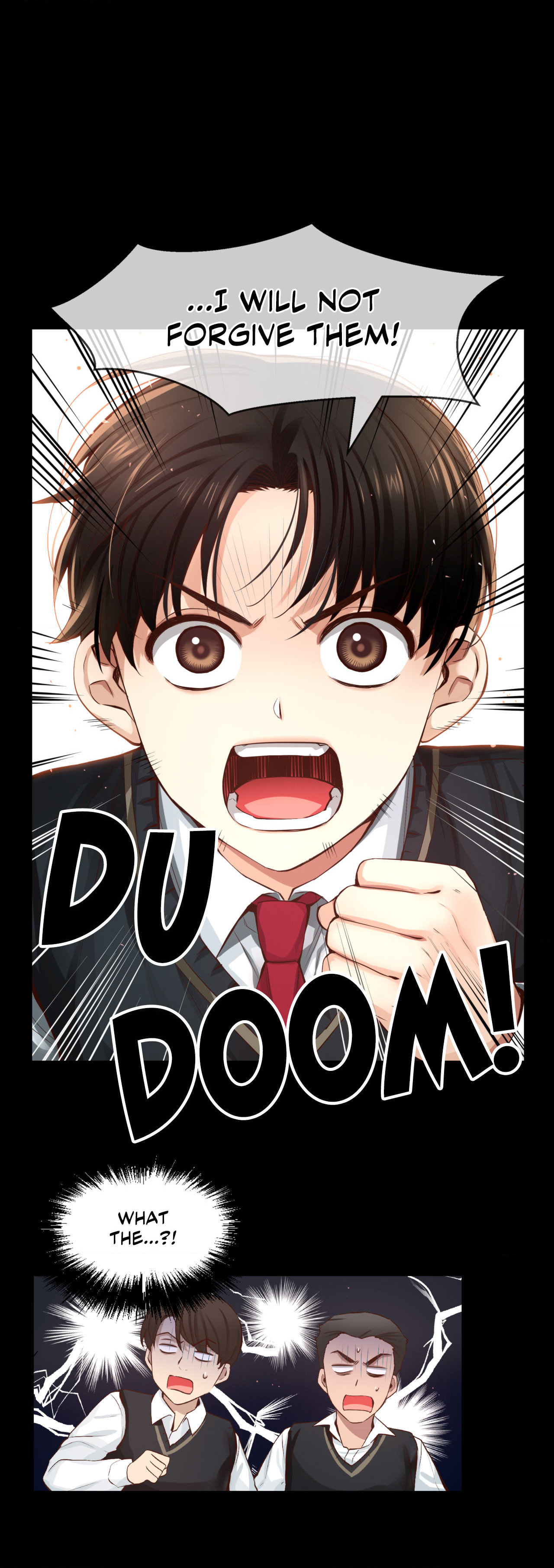 A Guy Like You Chapter 36 page 21 - 