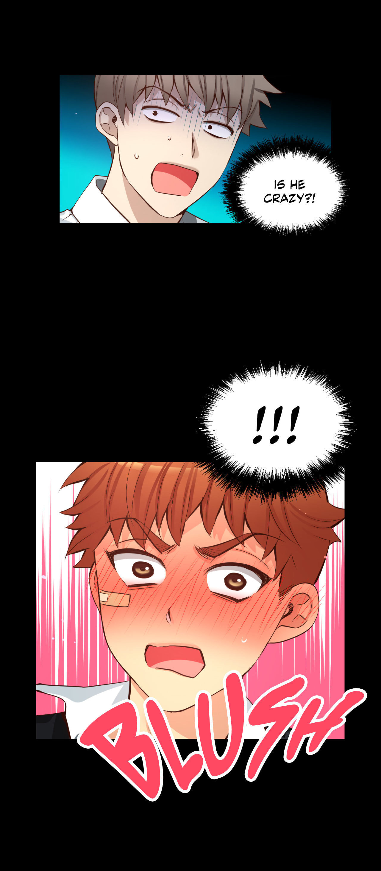 A Guy Like You Chapter 36 page 22 - 
