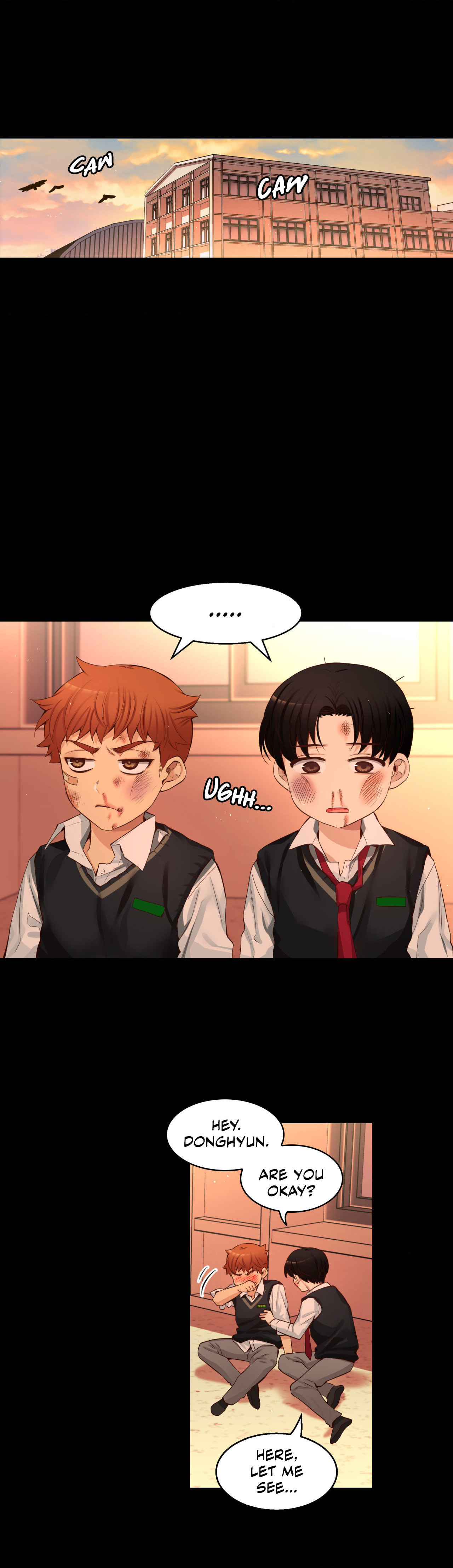 A Guy Like You Chapter 36 page 24 - 