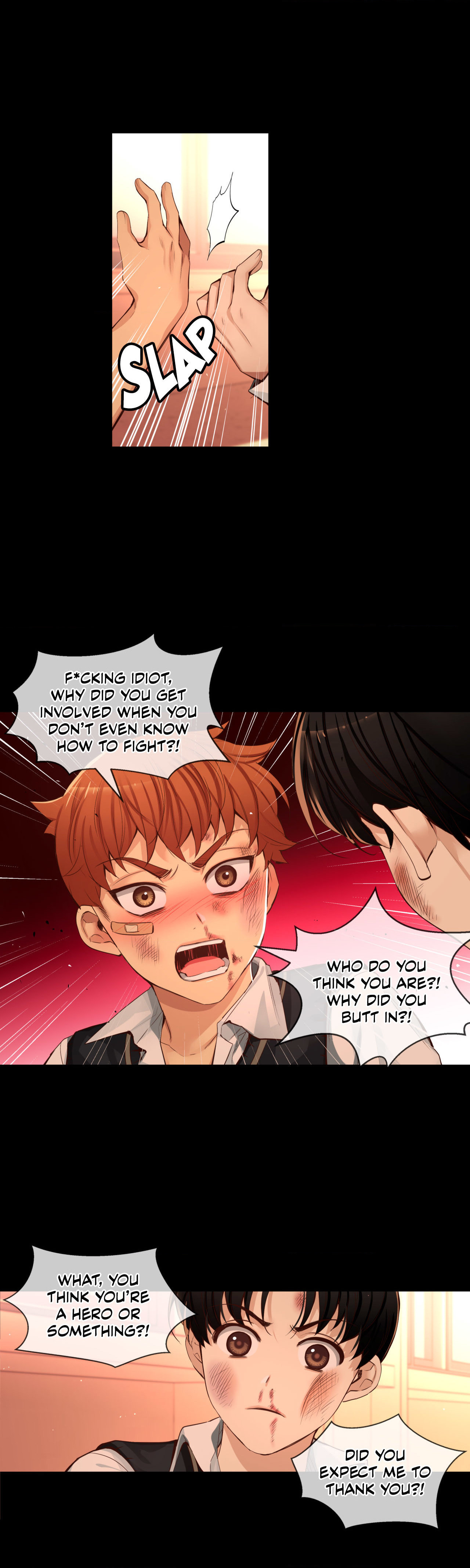 A Guy Like You Chapter 36 page 25 - 