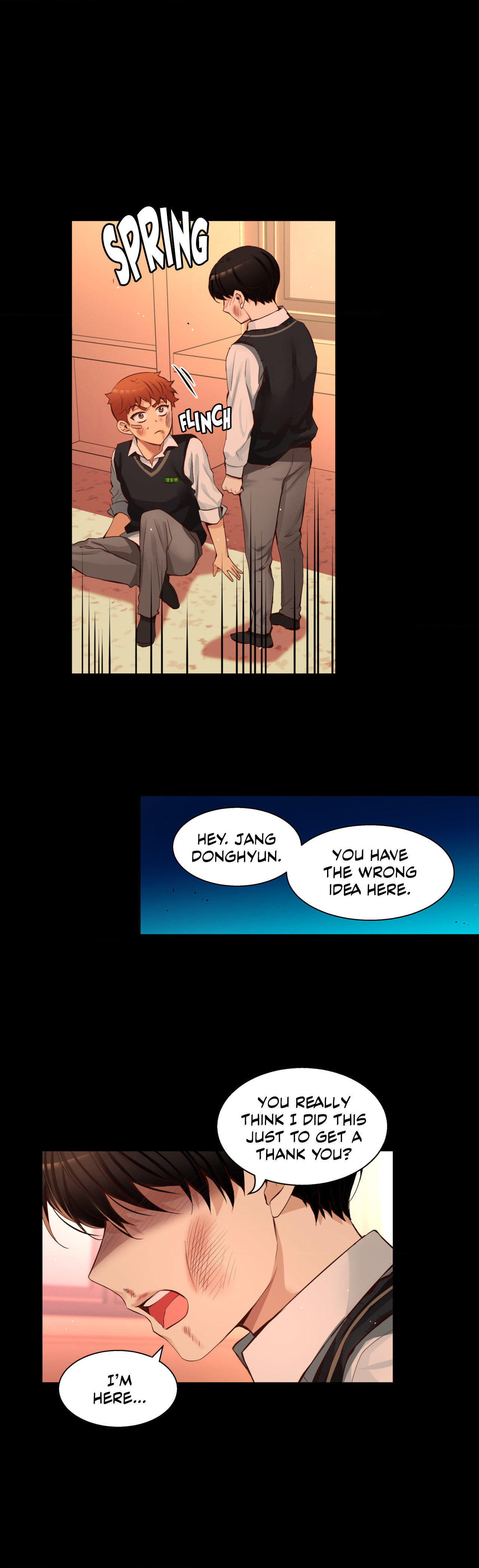 A Guy Like You Chapter 36 page 26 - 