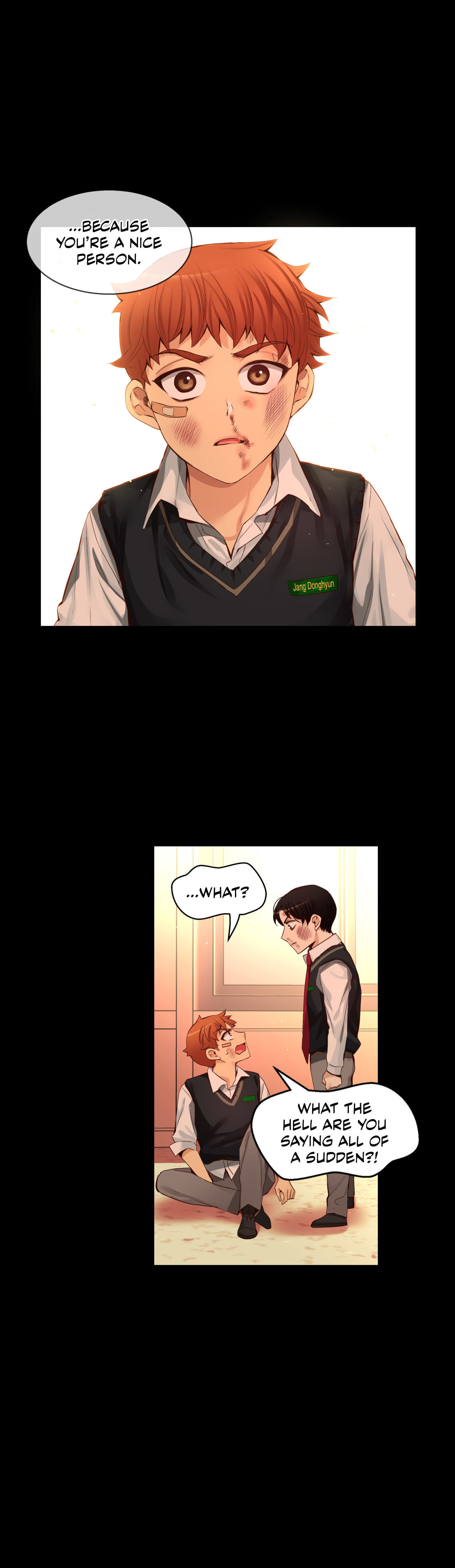 A Guy Like You Chapter 36 page 27 - 