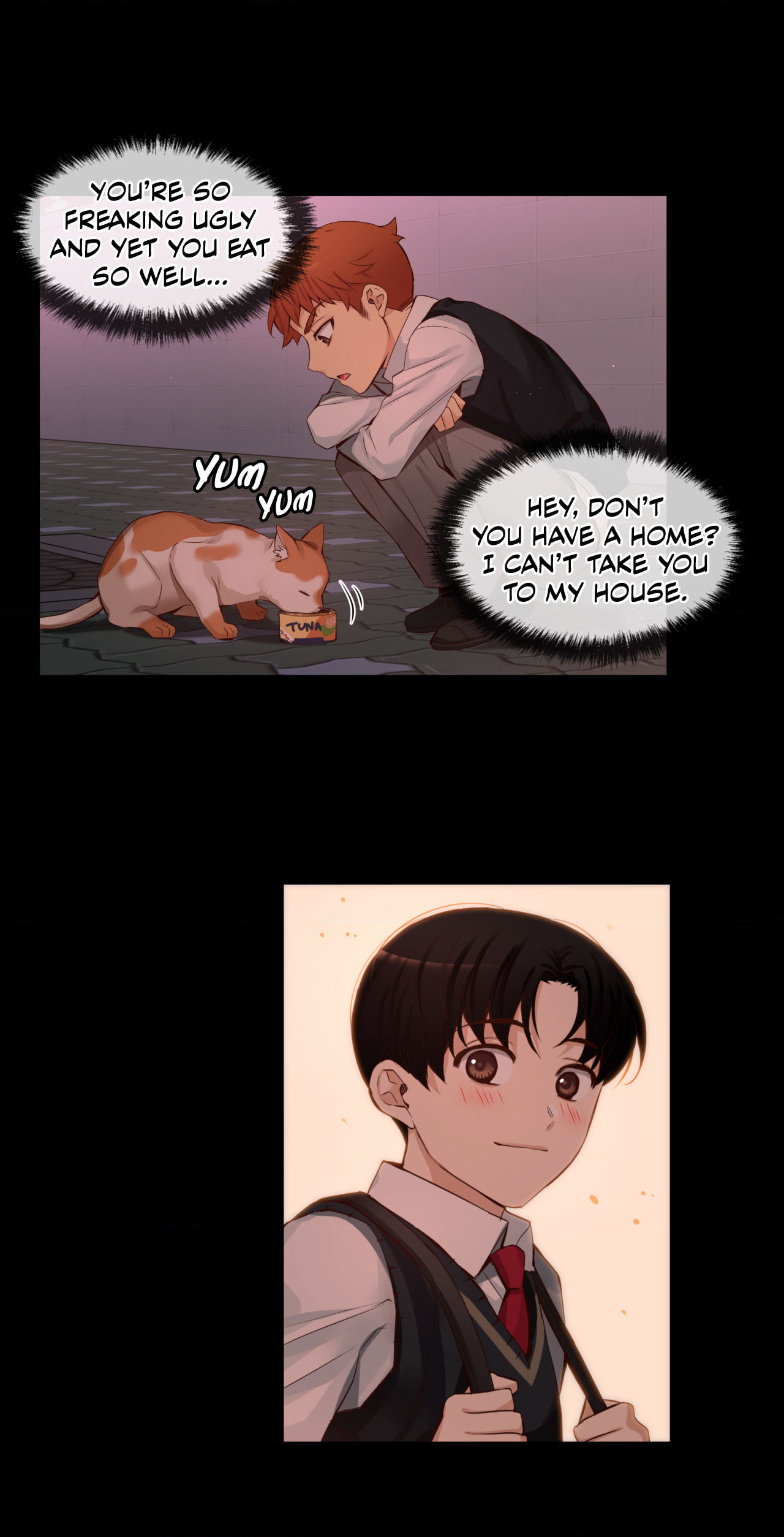 A Guy Like You Chapter 36 page 30 - 