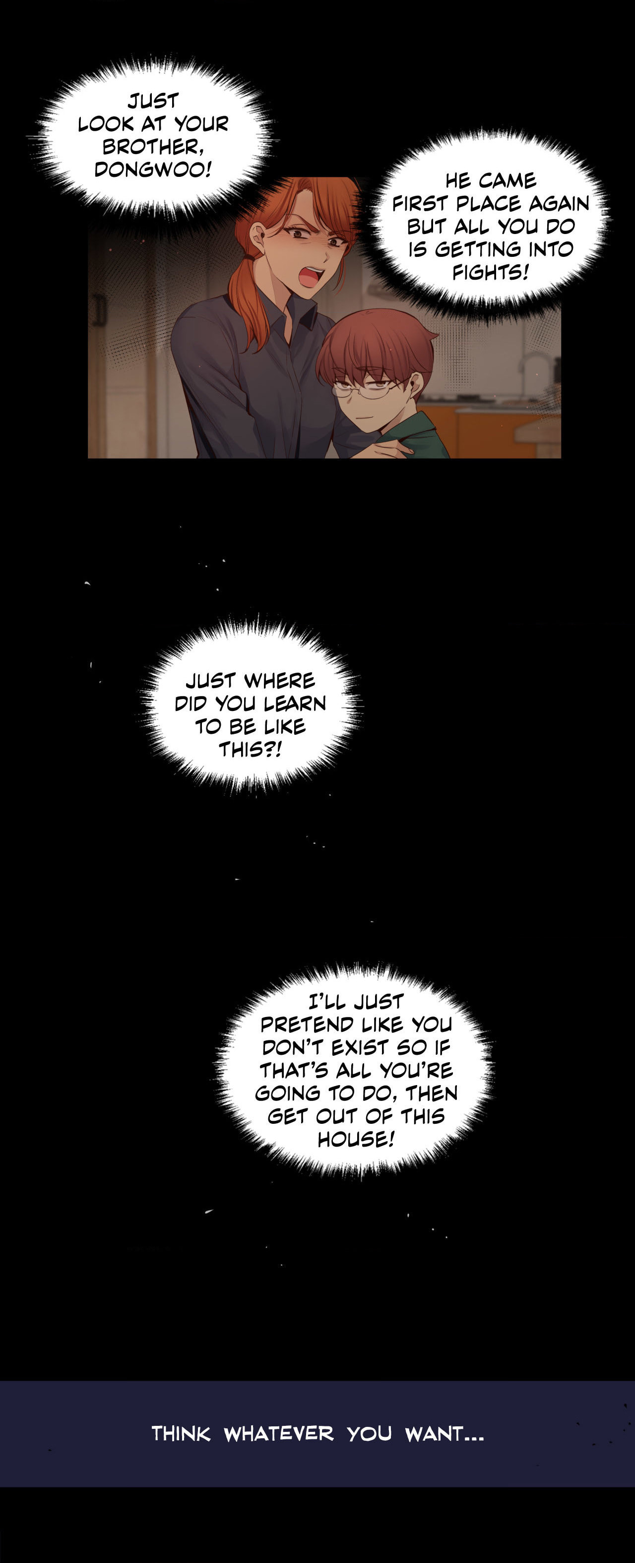 A Guy Like You Chapter 36 page 4 - 